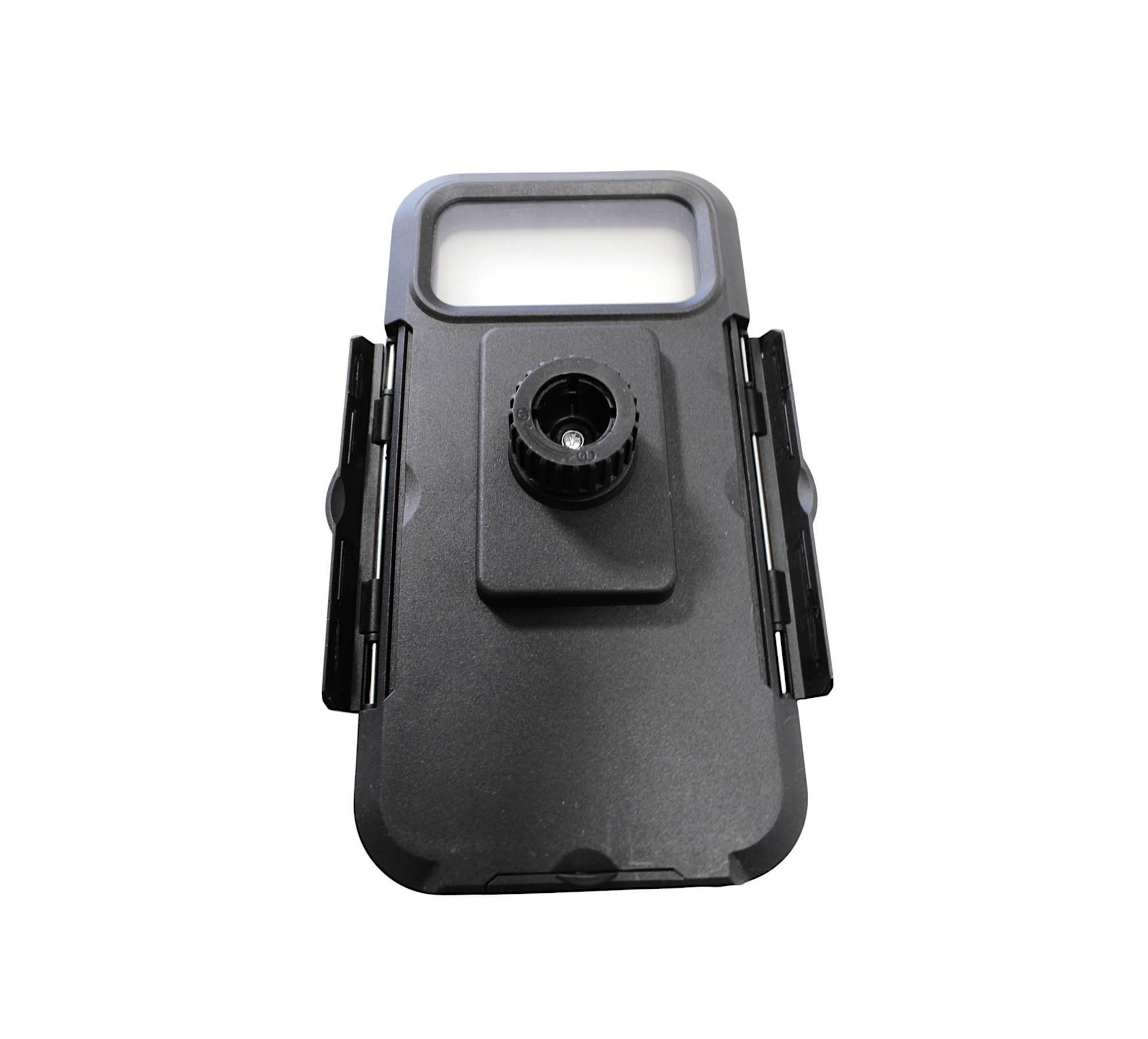 Uchwyt na telefon komórkowy power force PF 26 700 0084 - zdjęcie 4