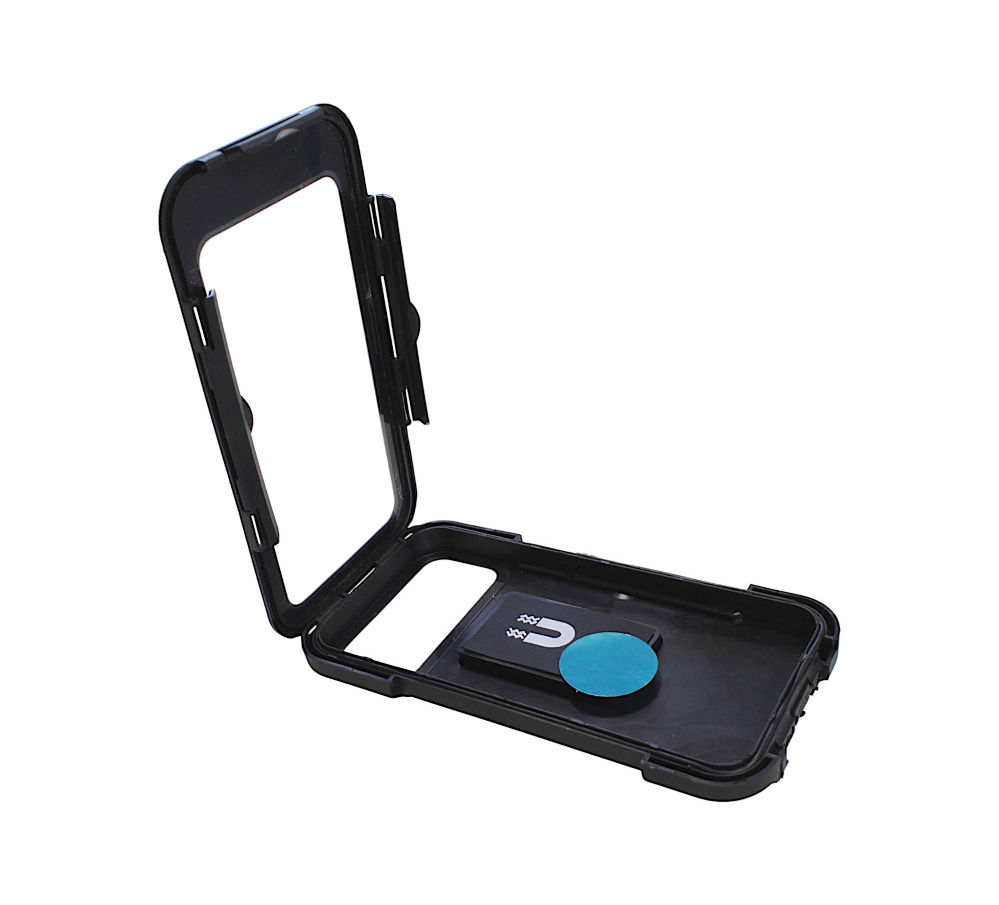 Uchwyt na telefon komórkowy power force PF 26 700 0084 - zdjęcie 6
