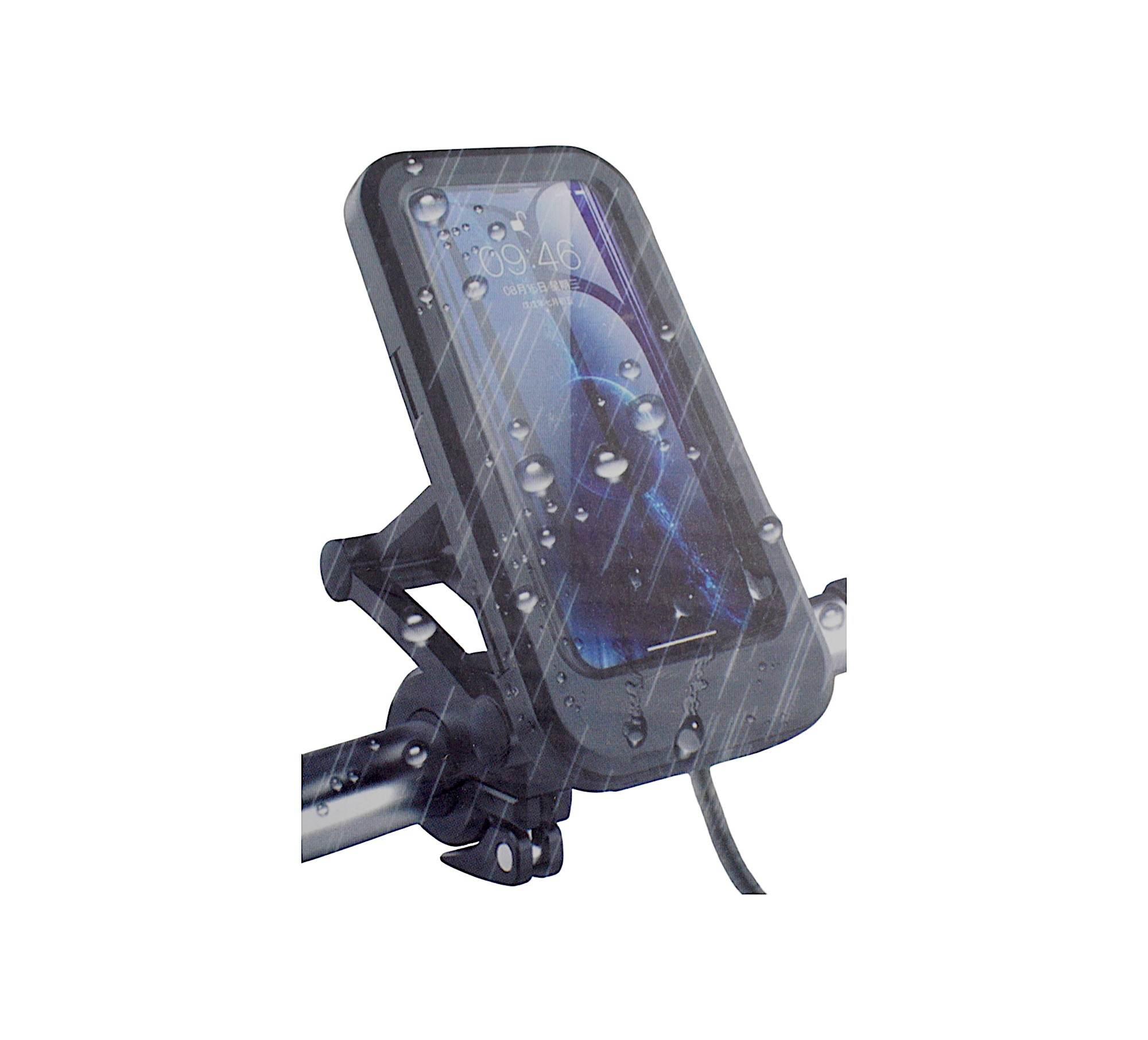 Uchwyt na telefon komórkowy power force PF 26 700 0084 - zdjęcie 8
