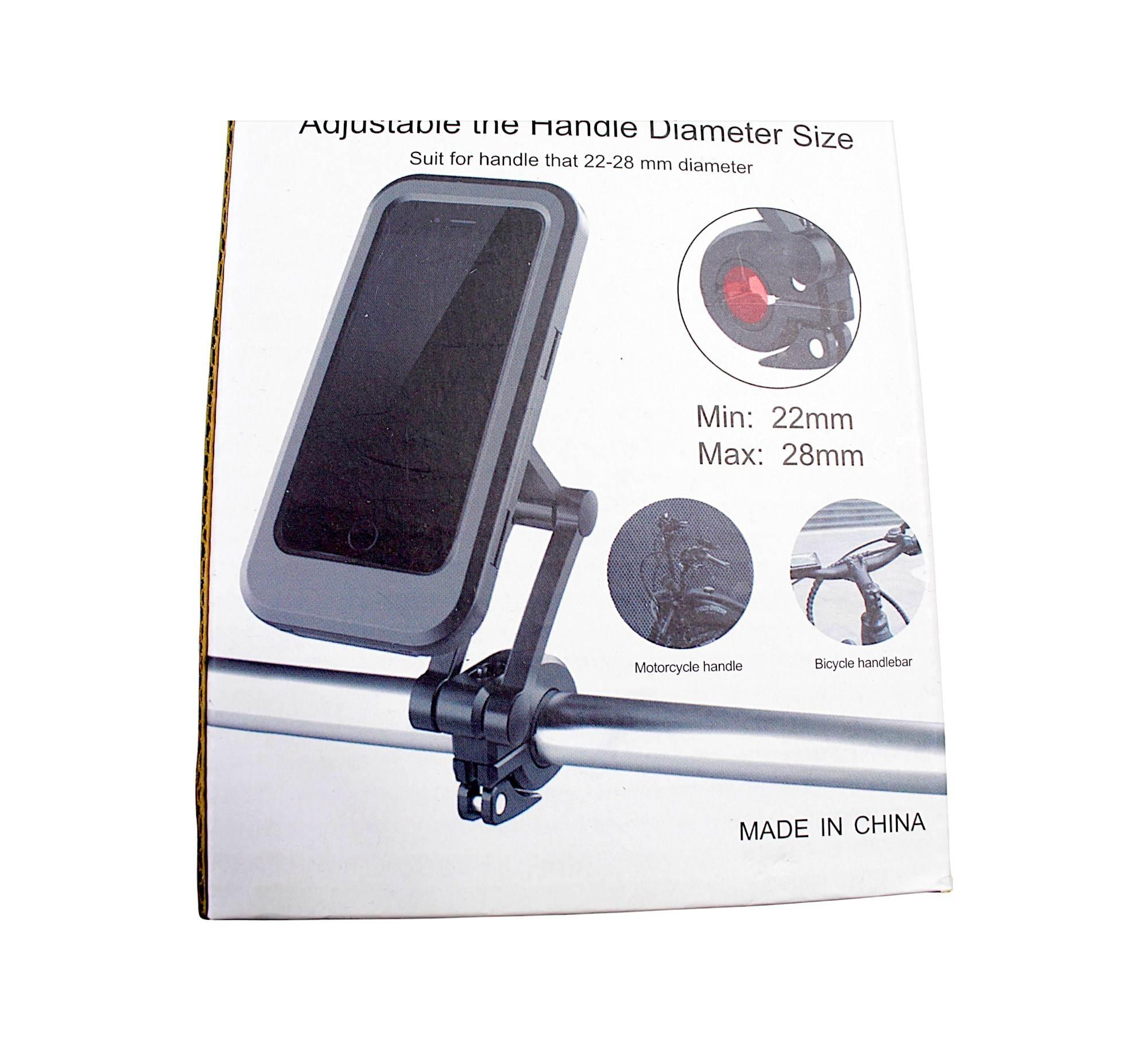 Uchwyt na telefon komórkowy power force PF 26 700 0084 - zdjęcie 9