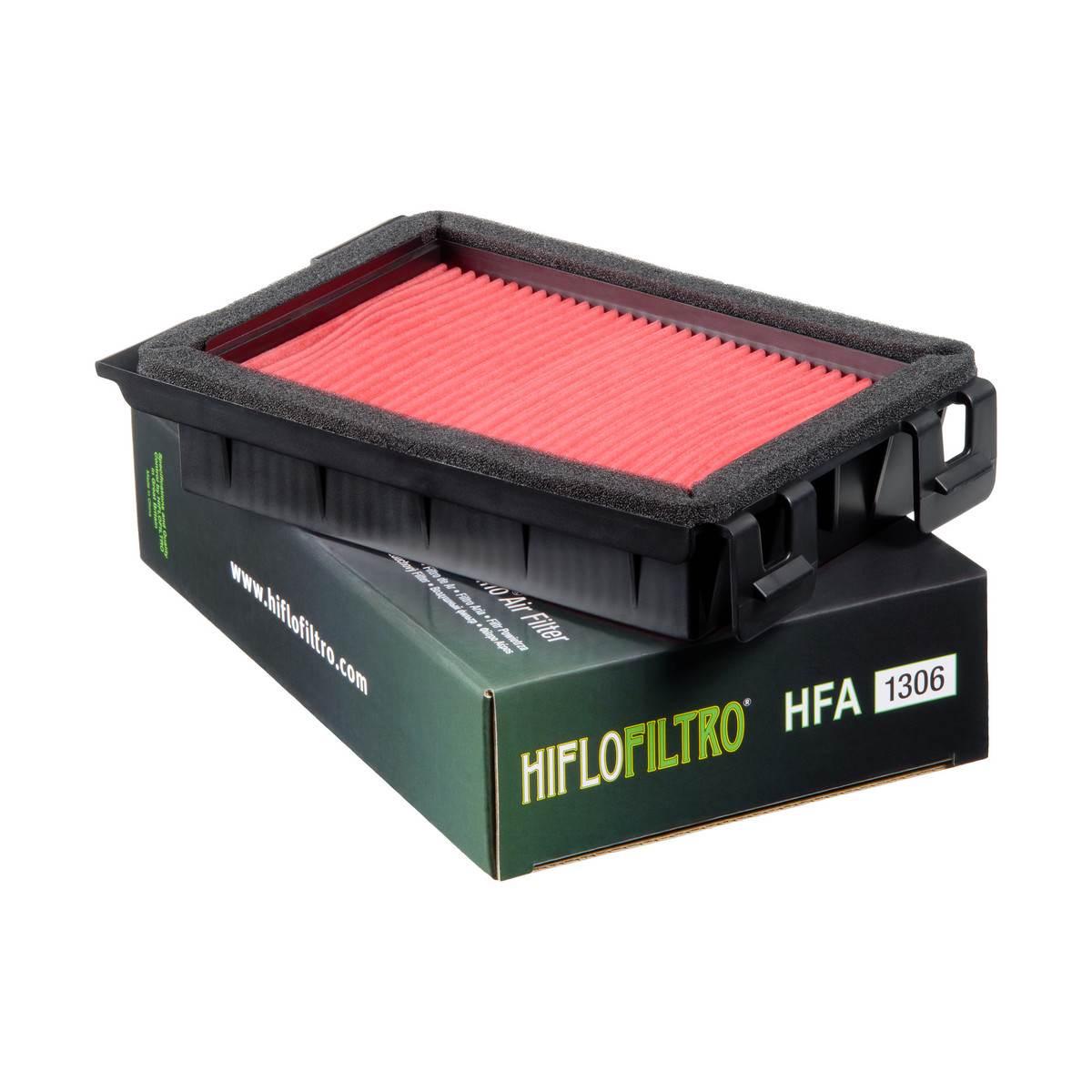 Filtr powietrza hiflo hfa1306 honda cb 300 f '15-'18, cbr 250 r '11-'15,