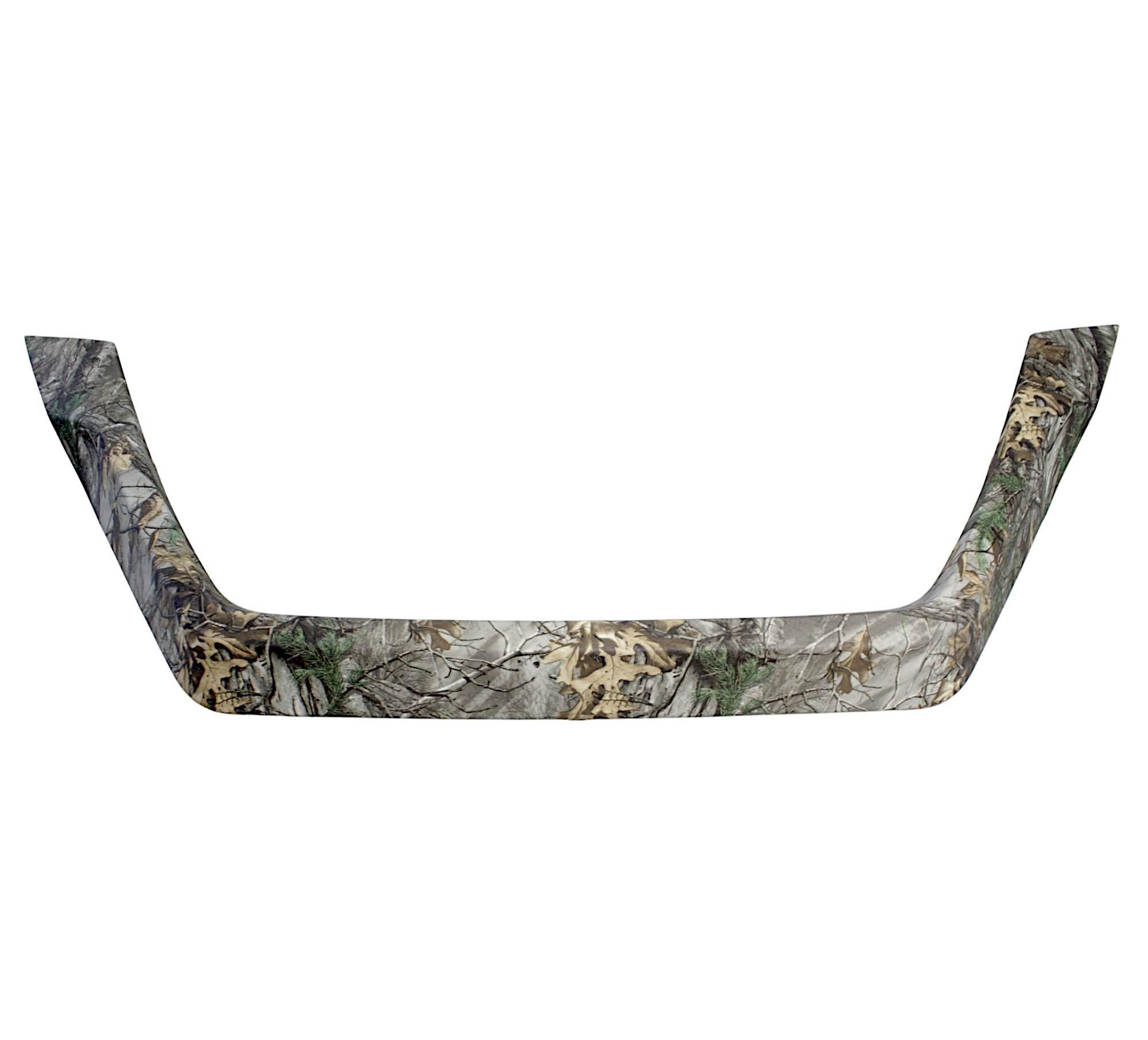 Osłona dolna wykończenia wlotu powietrza camo 01 sfa1000 sfa600