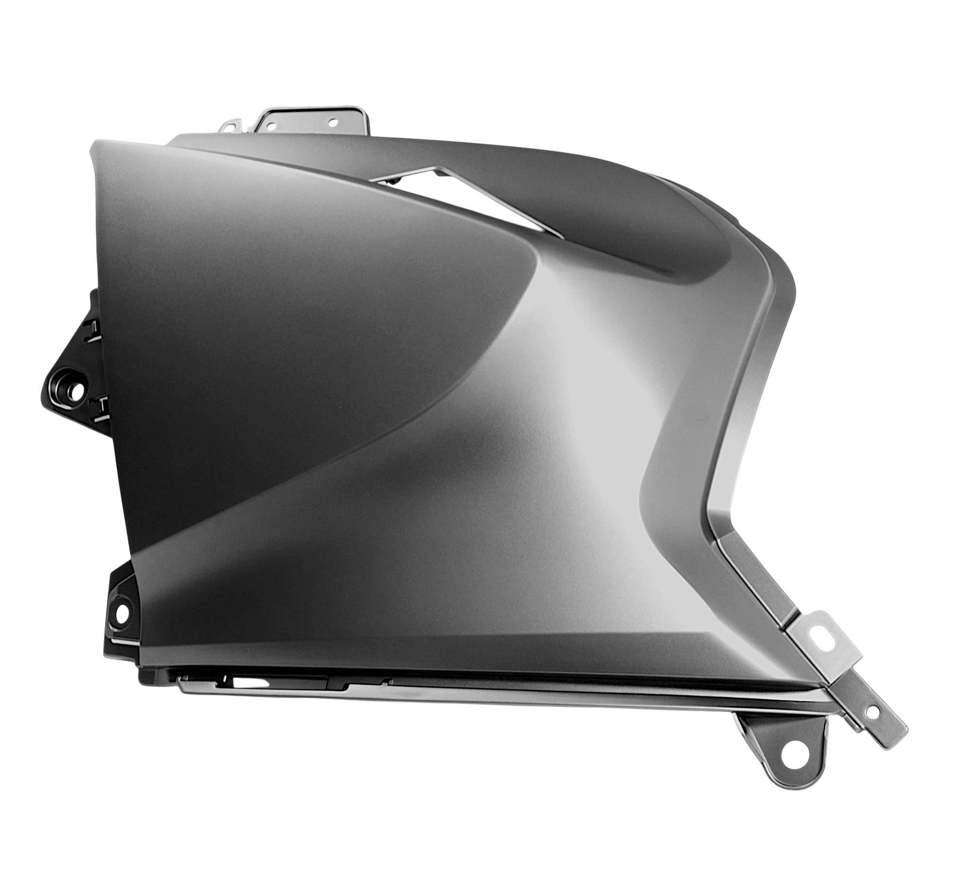 Osłona filtra powietrza lewa szara vm sfa1000 sfa600 68006W61VM00-QJ