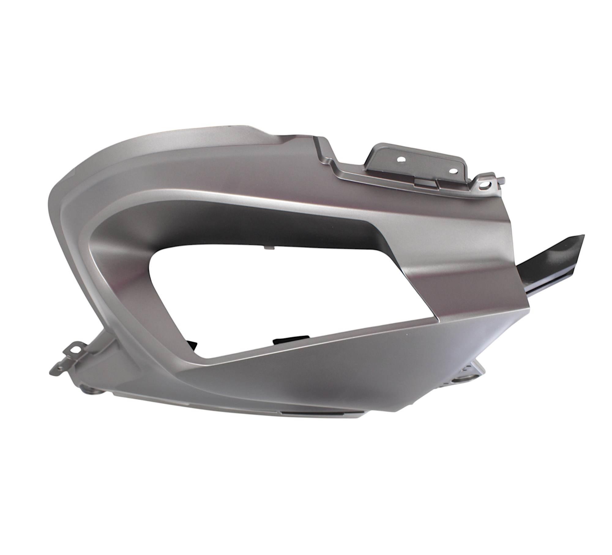 Osłona filtra powietrza prawa szara vm sfa1000 sfa600 68007W61VM00-QJ - zdjęcie 2