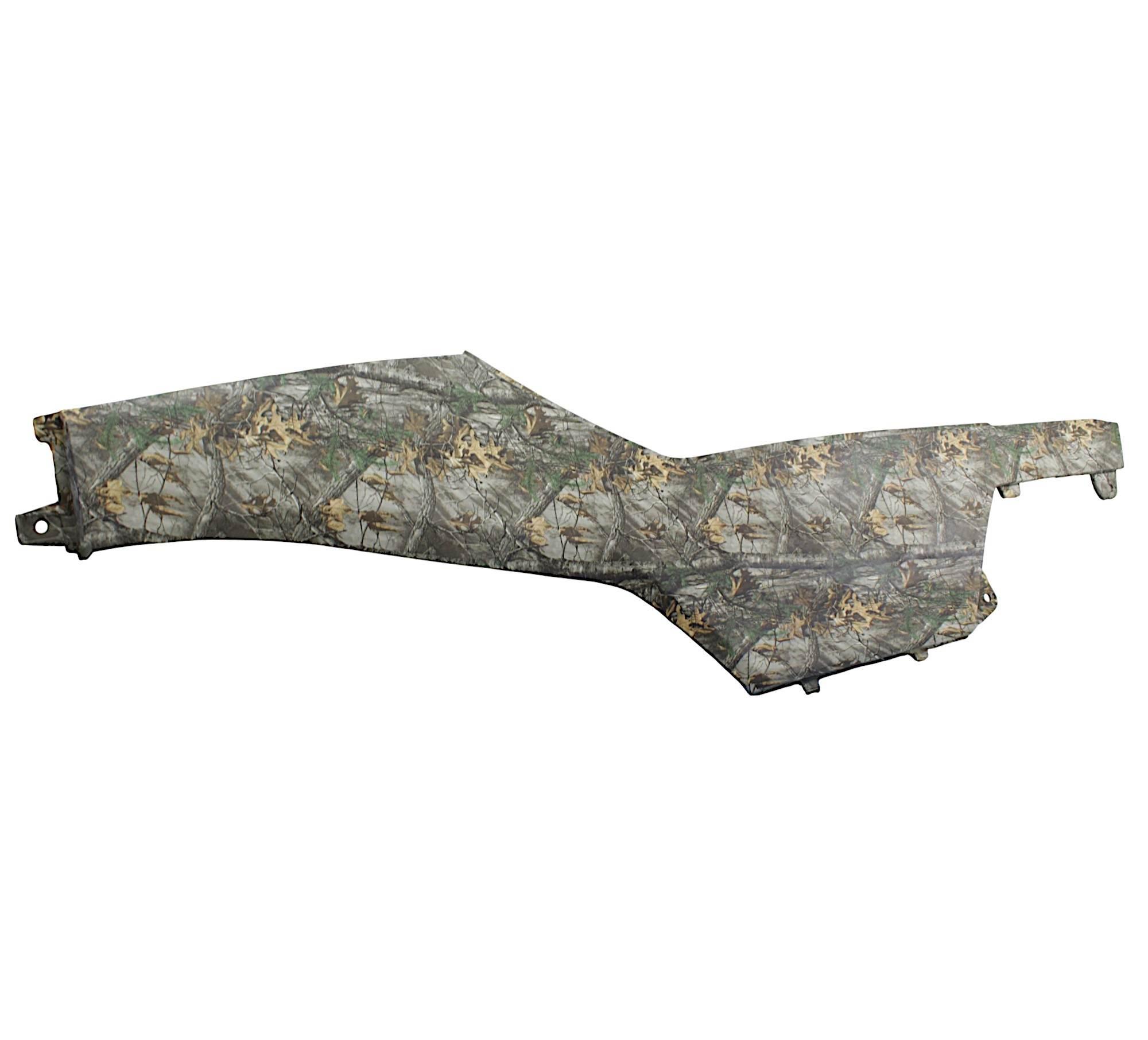 Osłona silnika górna lewa camo 01 sfa1000 sfa600 68010W610100-QJ