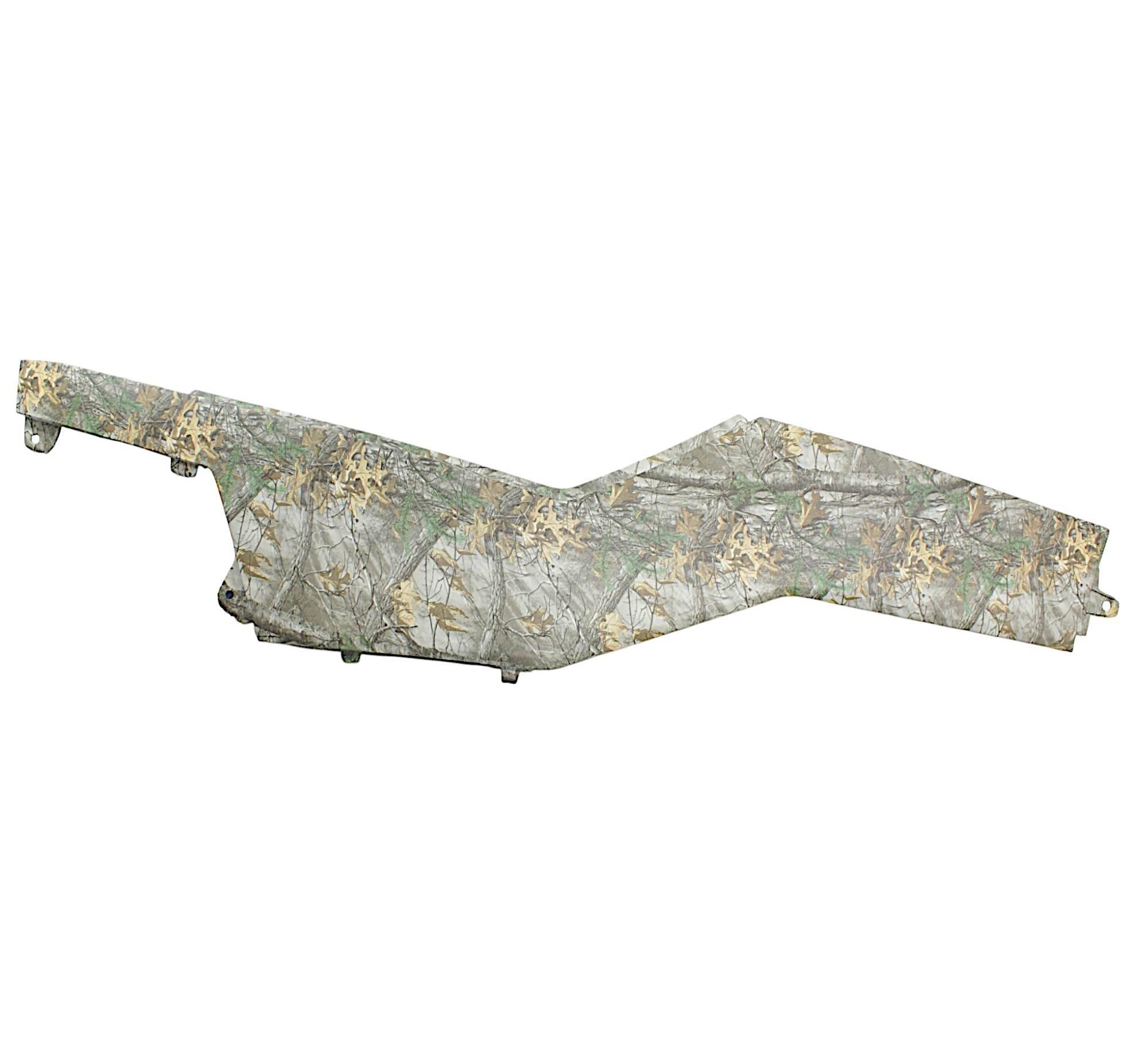 Osłona silnika górna prawa camo 01 sfa1000 sfa600 68013W610100-QJ