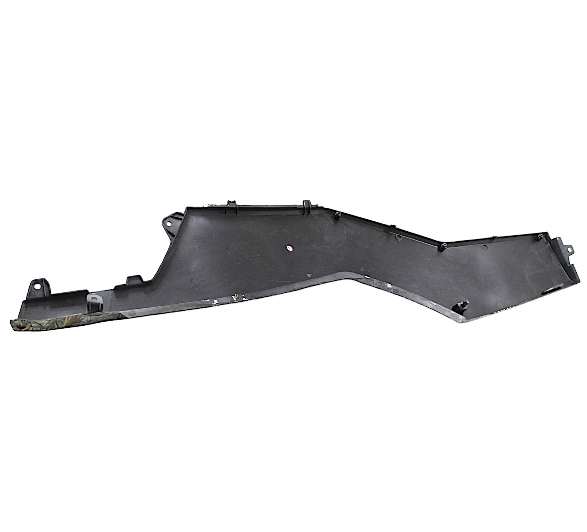 Osłona silnika górna prawa camo 01 sfa1000 sfa600 68013W610100-QJ - zdjęcie 2