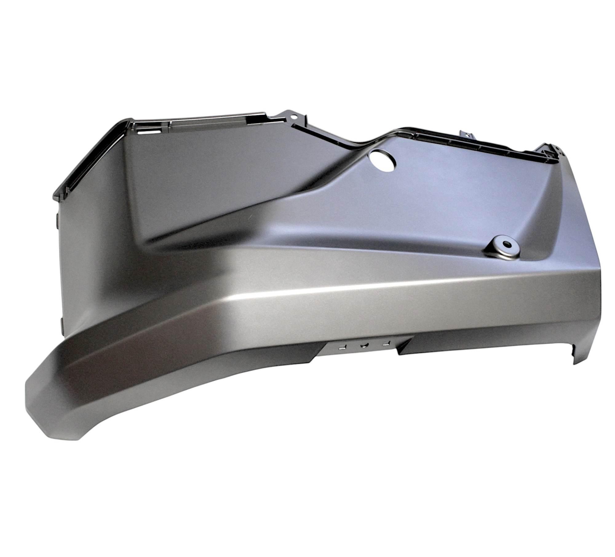 Błotnik tylny lewy szary vm sfa1000 sfa600 68008W61VM00-QJ