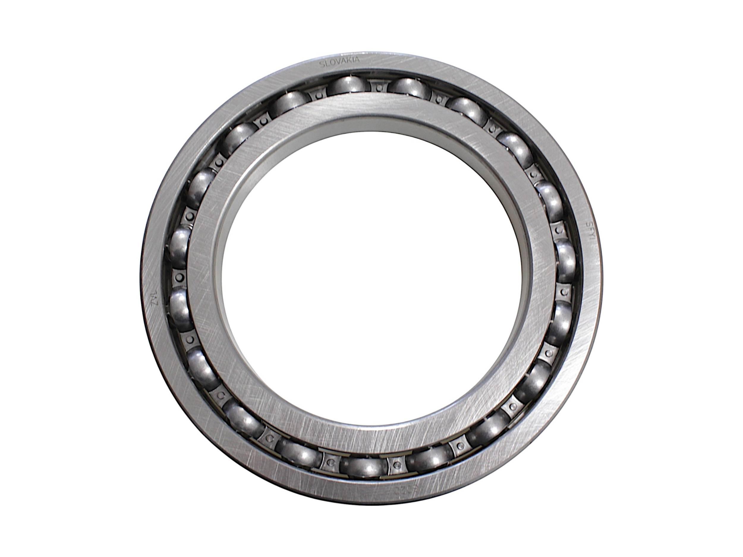 Łożysko 16020 100x150x16mm sfa1000 sfa6000 220216770000-QJ