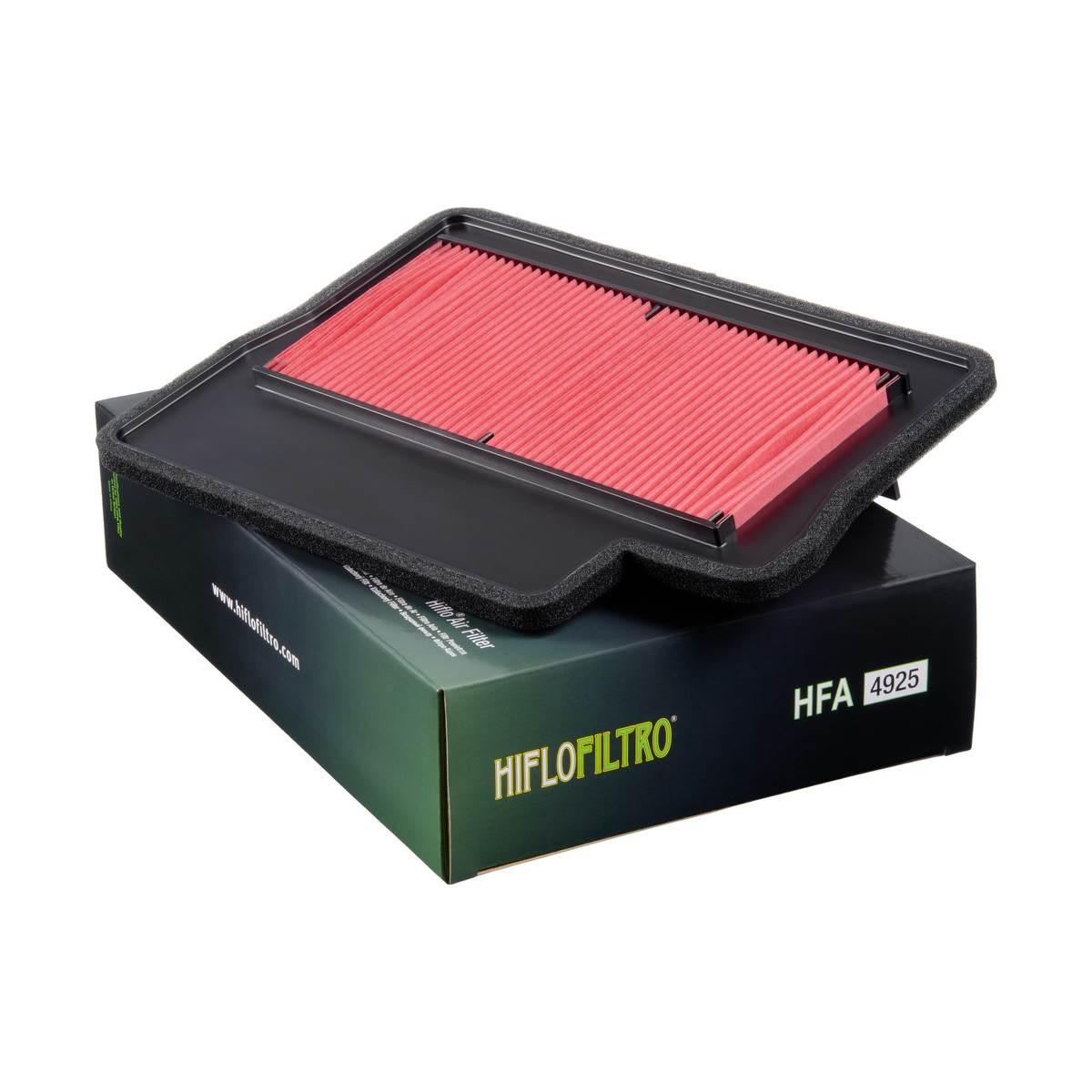 Filtr powietrza hiflo hfa4925 yamaha mt-09 / sp '21-'23, tracer 9 / gt