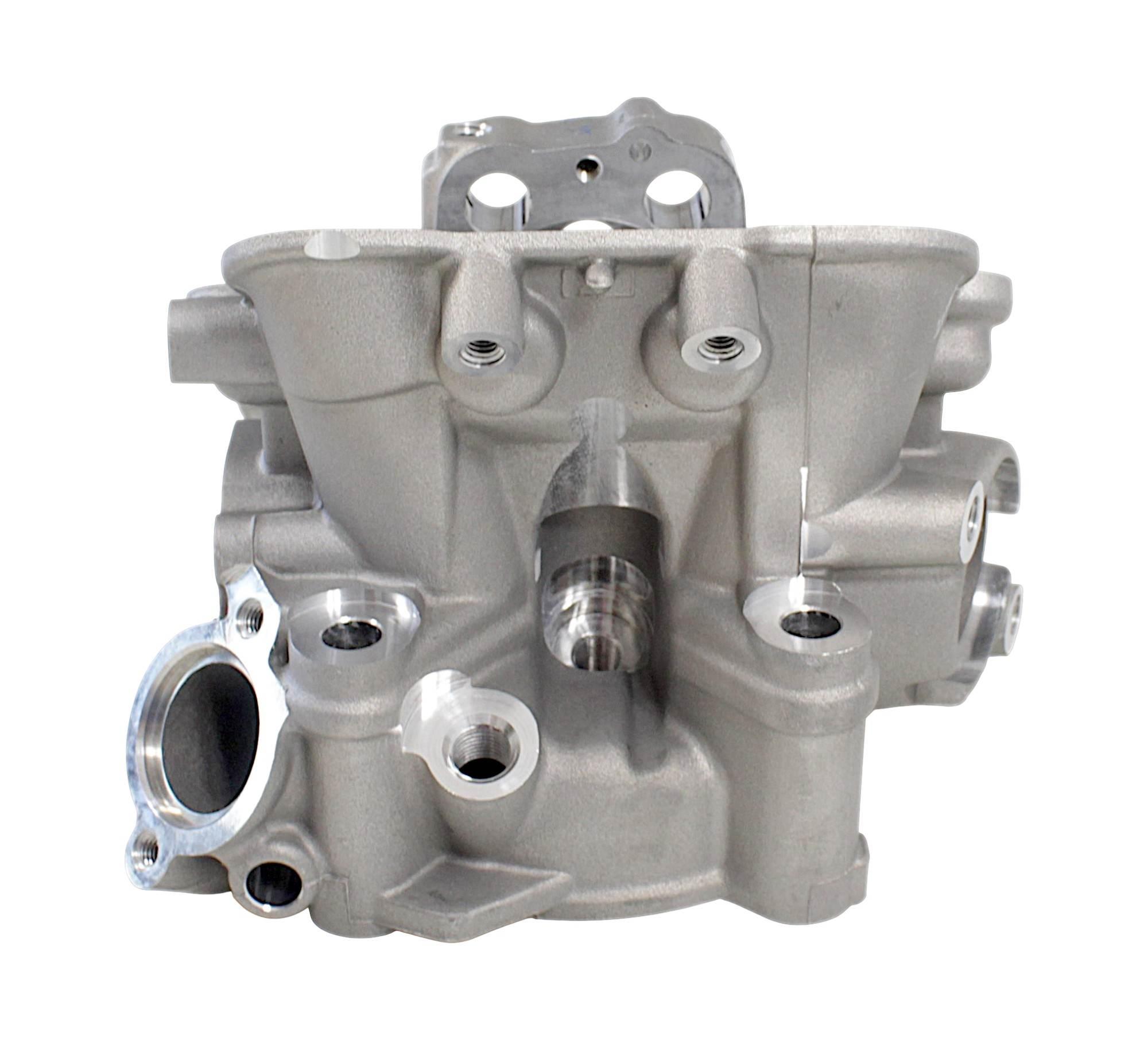Głowica cylindra fort350 109056460010-QJ