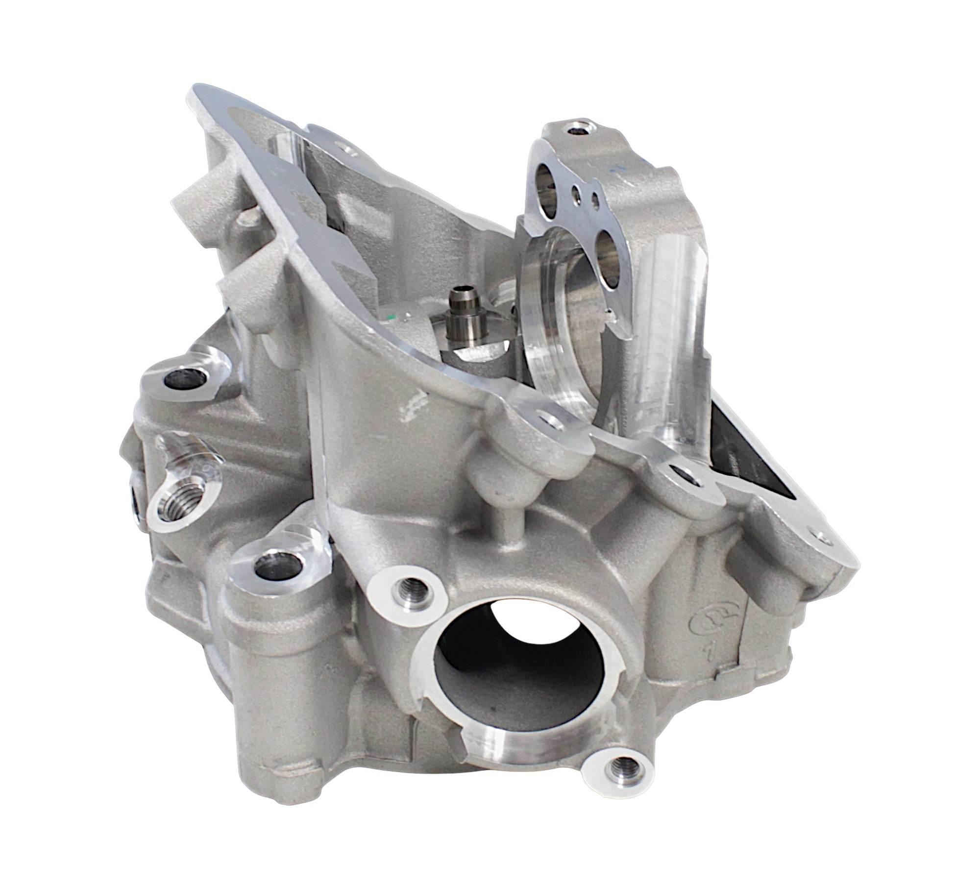 Głowica cylindra fort350 109056460010-QJ - zdjęcie 2