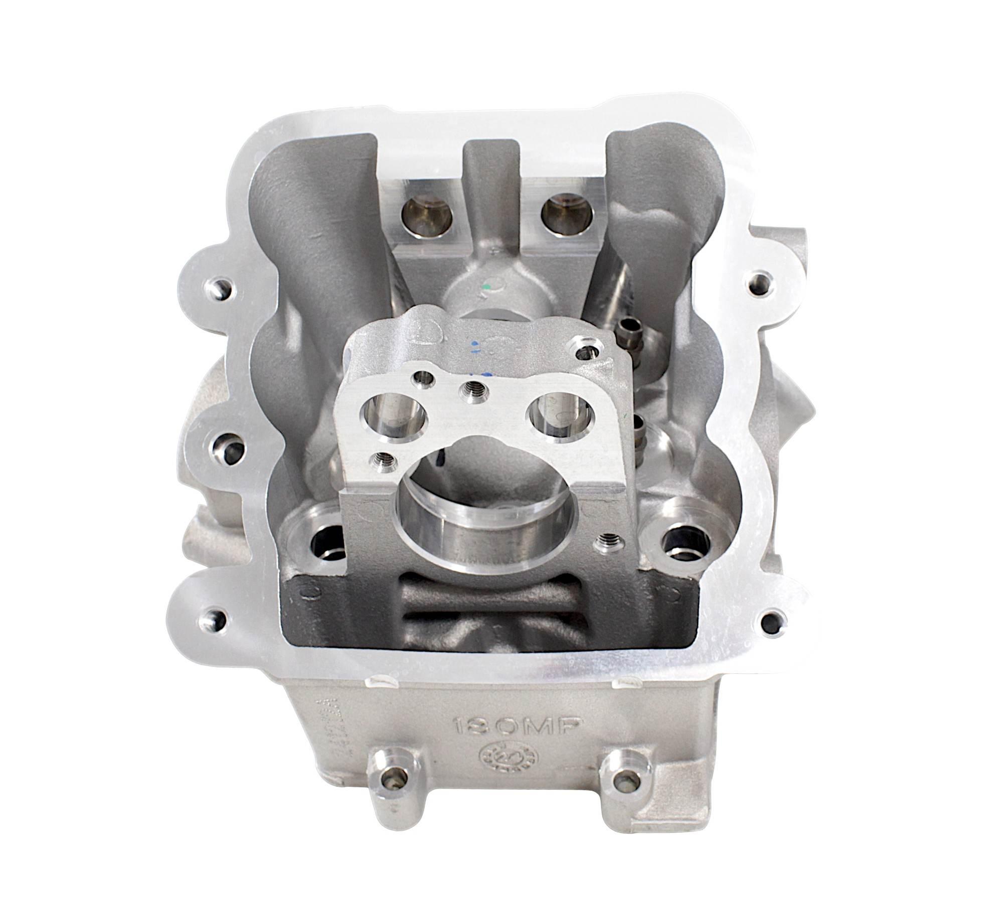 Głowica cylindra fort350 109056460010-QJ - zdjęcie 3