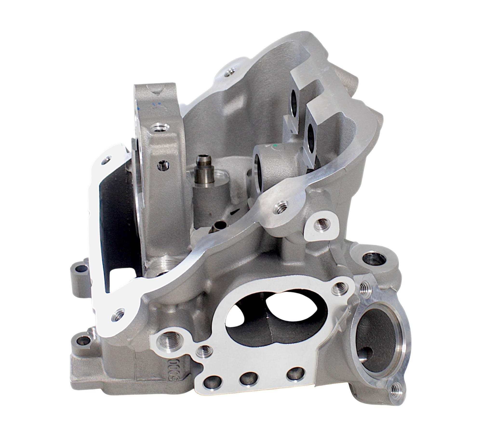 Głowica cylindra fort350 109056460010-QJ - zdjęcie 4