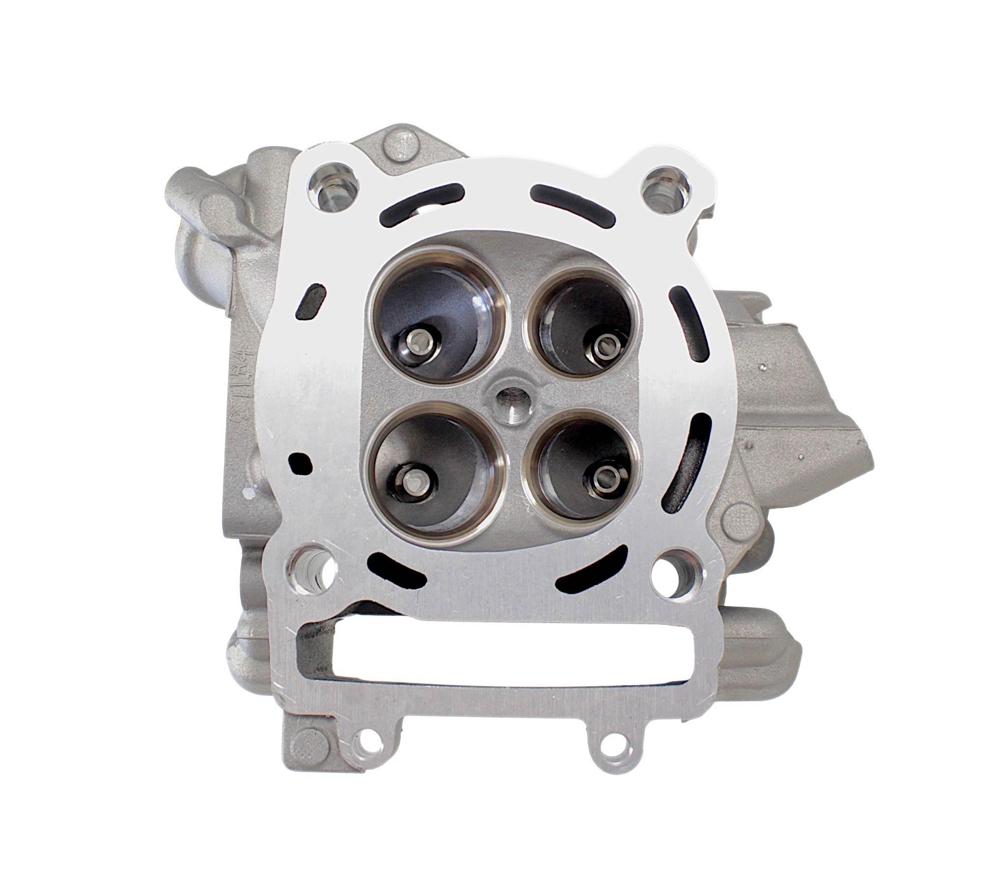 Głowica cylindra fort350 109056460010-QJ - zdjęcie 5