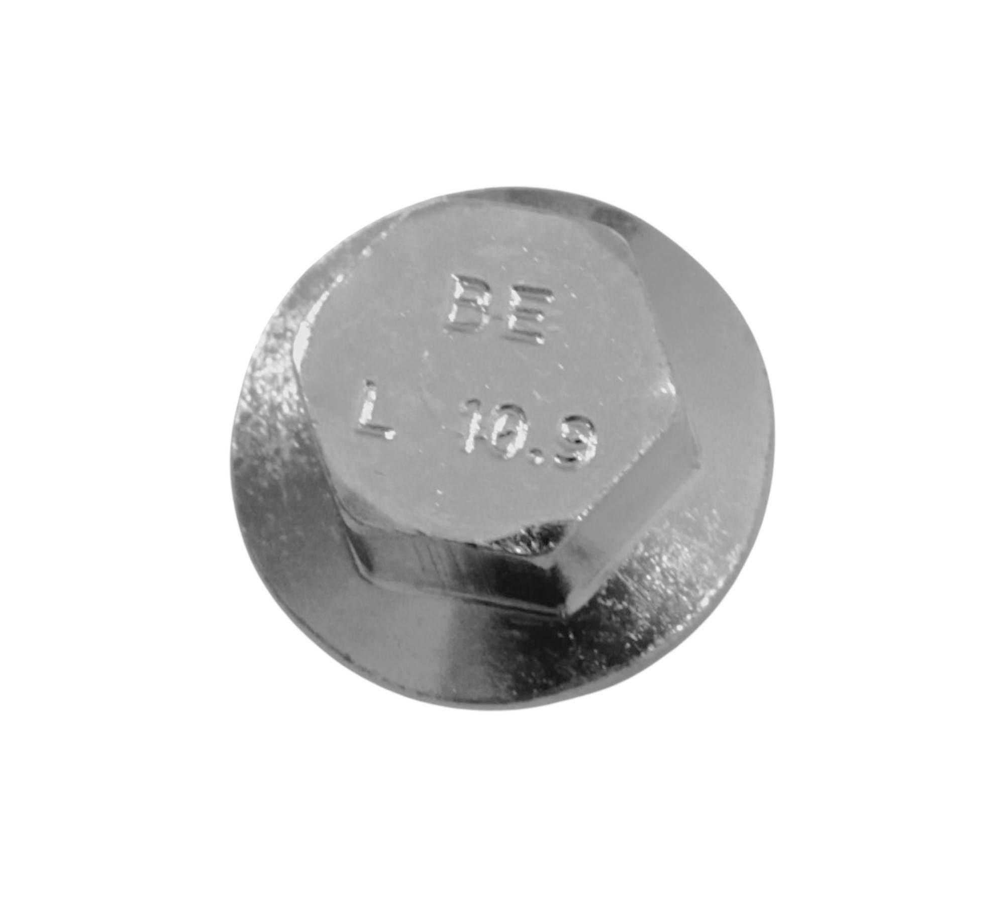Śruba m8x16mm fort350 120016460000-QJ - zdjęcie 2