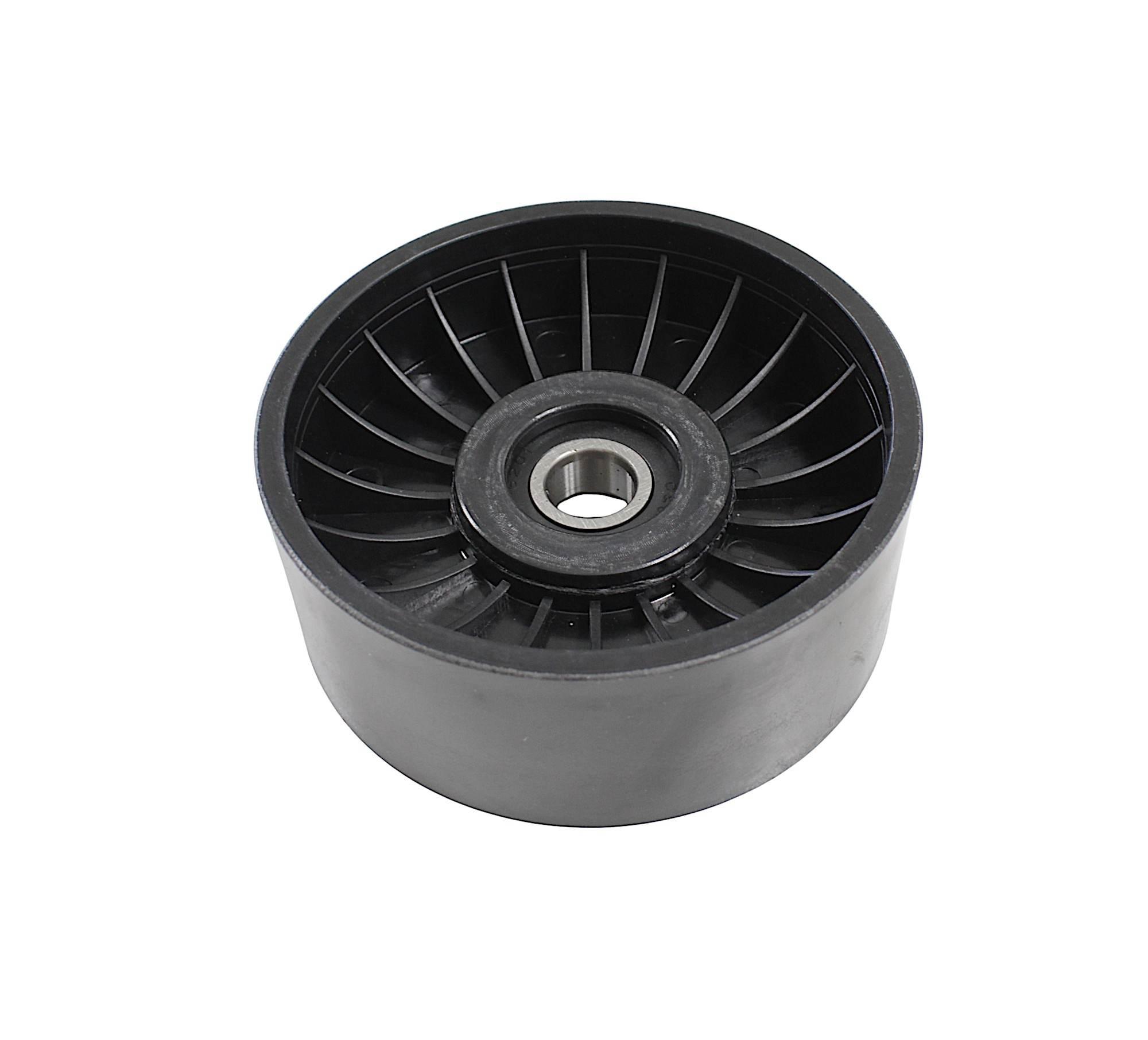Rolka środkowa paska napędowego fort350 159606460000-QJ - zdjęcie 2