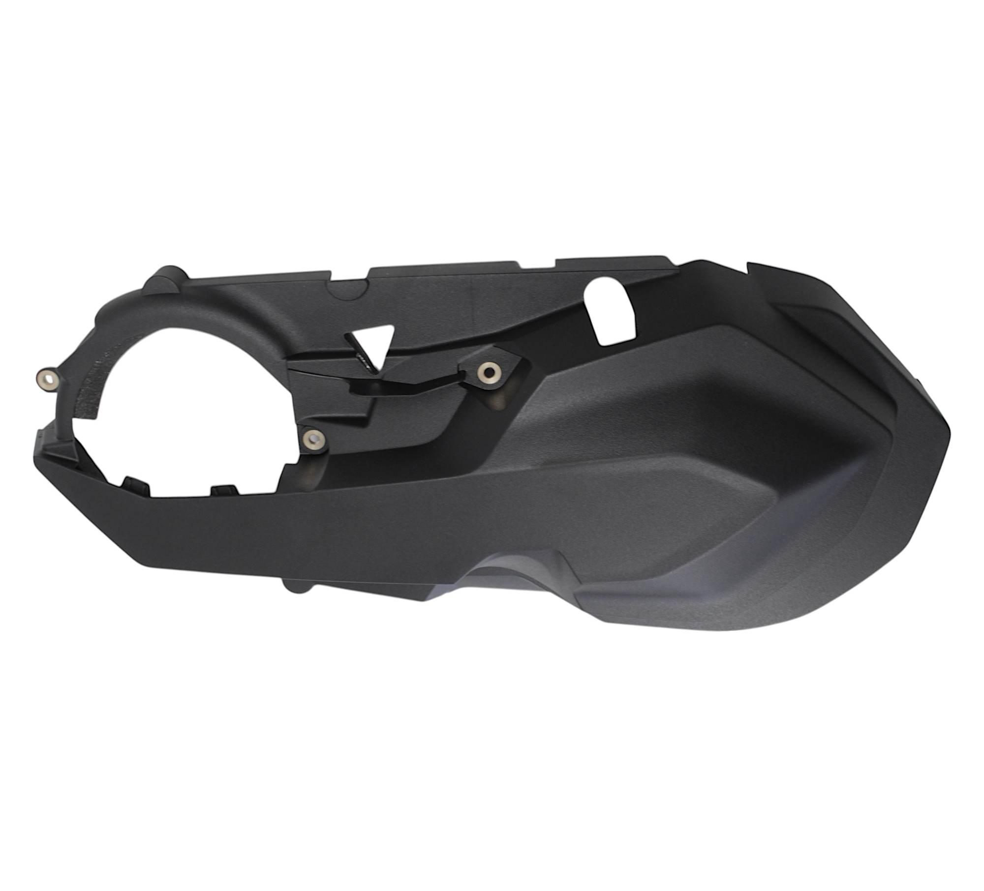 Osłona tylna pokrywy przekładni cvt fort350 169206460000-QJ