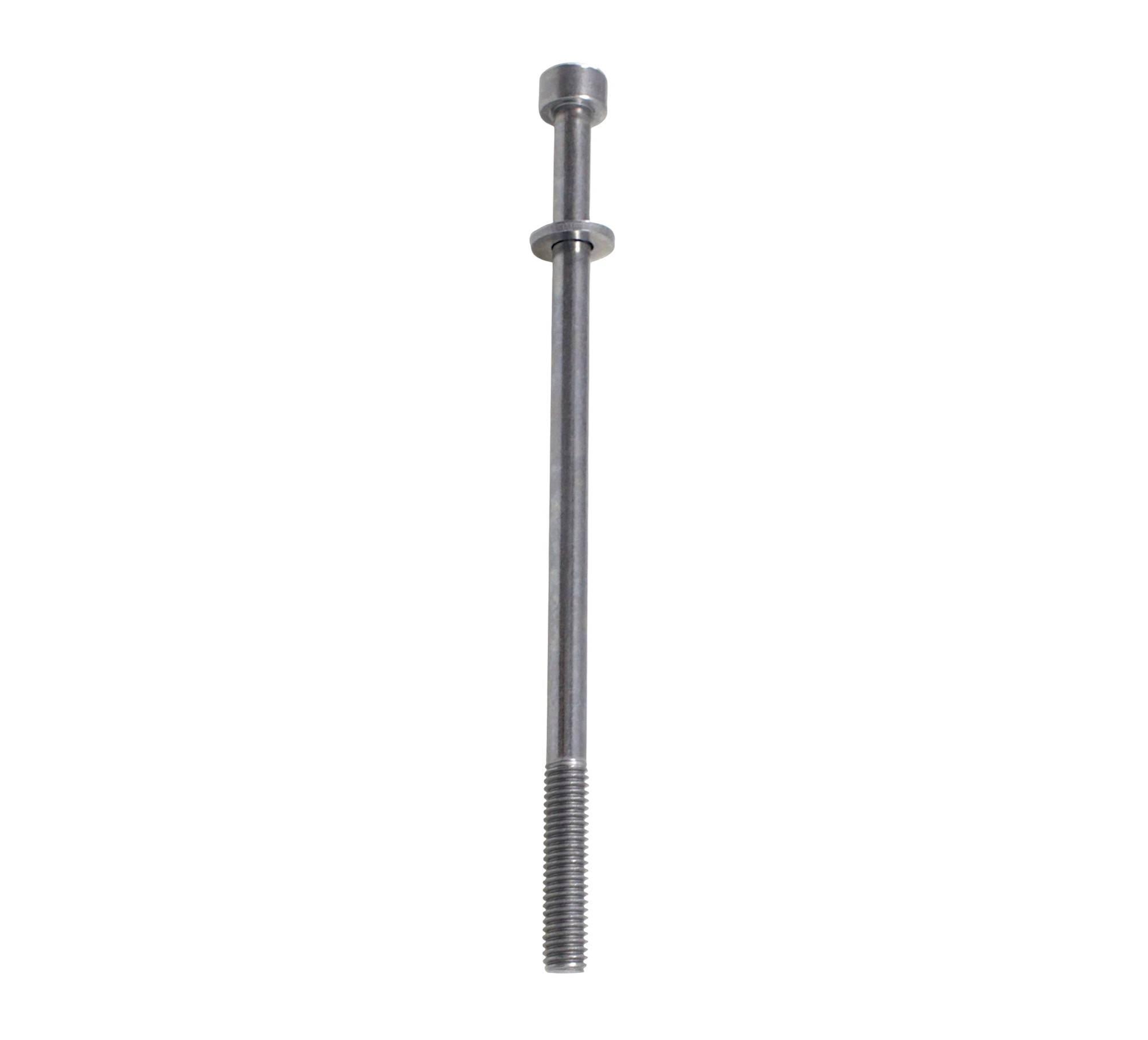 Śruba m6x120mm fort350 169546460000-QJ