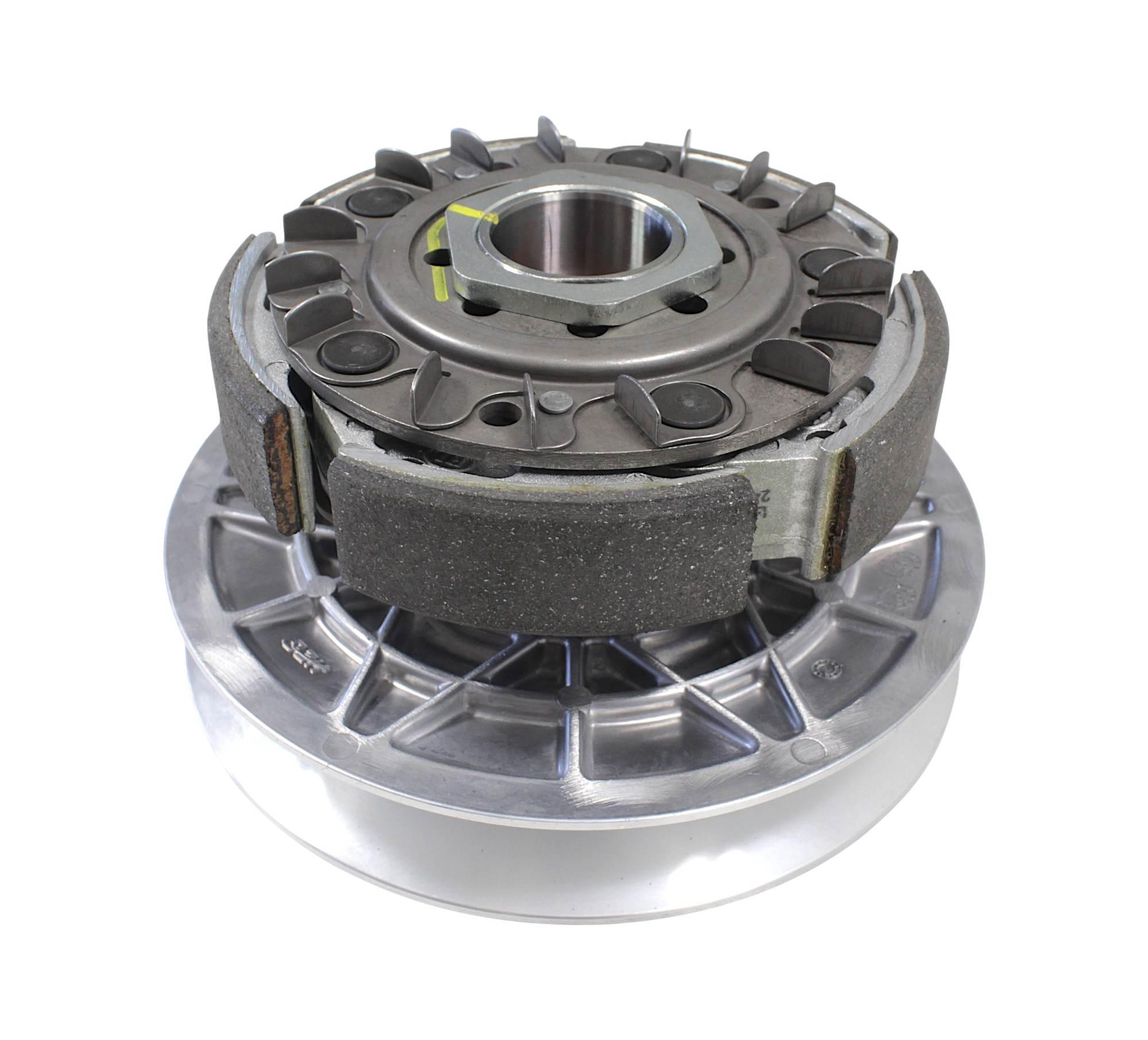 Sprzęgło odśrodkowe kompletne fort350 209026460000-QJ - zdjęcie 2
