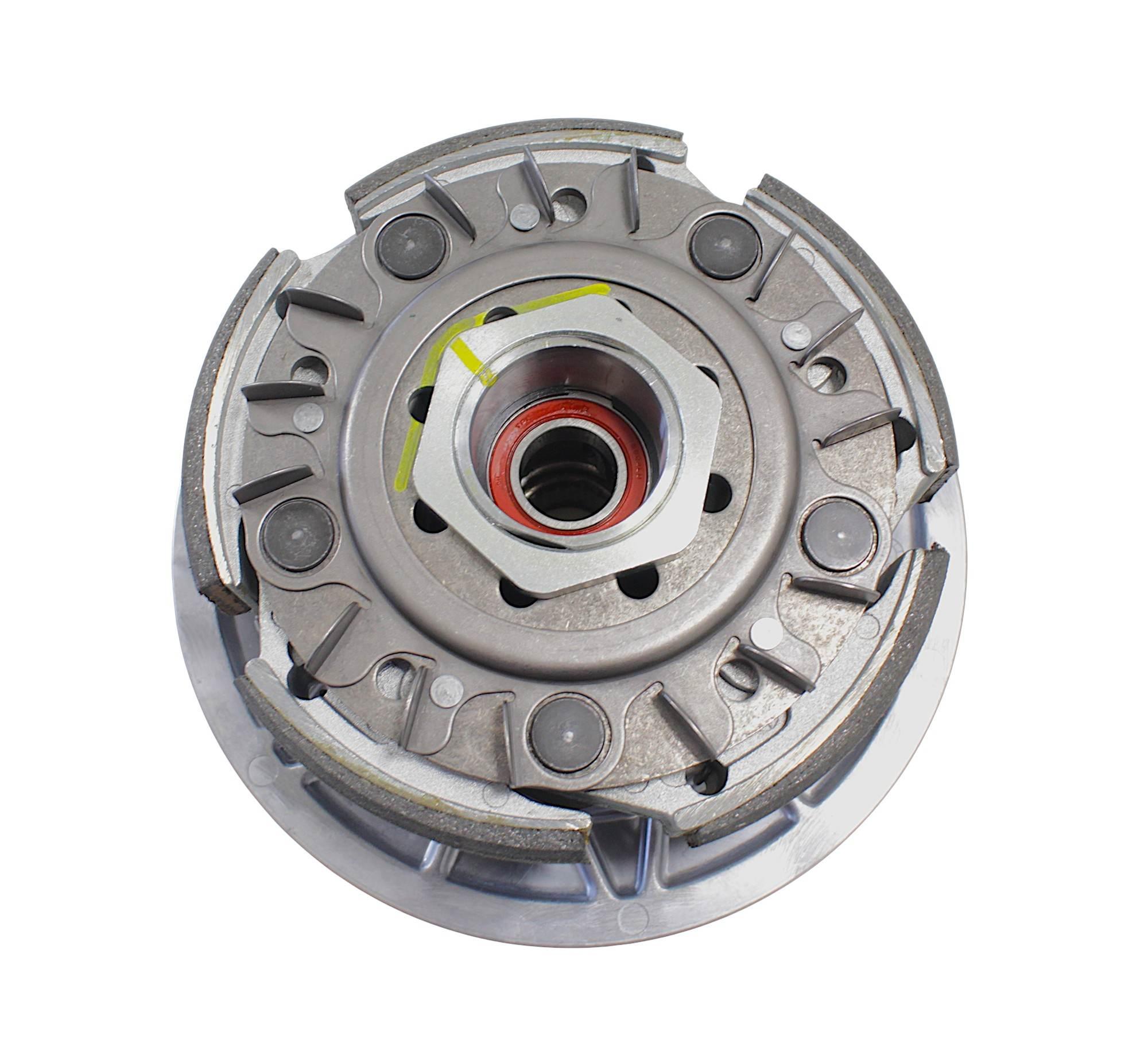 Sprzęgło odśrodkowe kompletne fort350 209026460000-QJ - zdjęcie 3