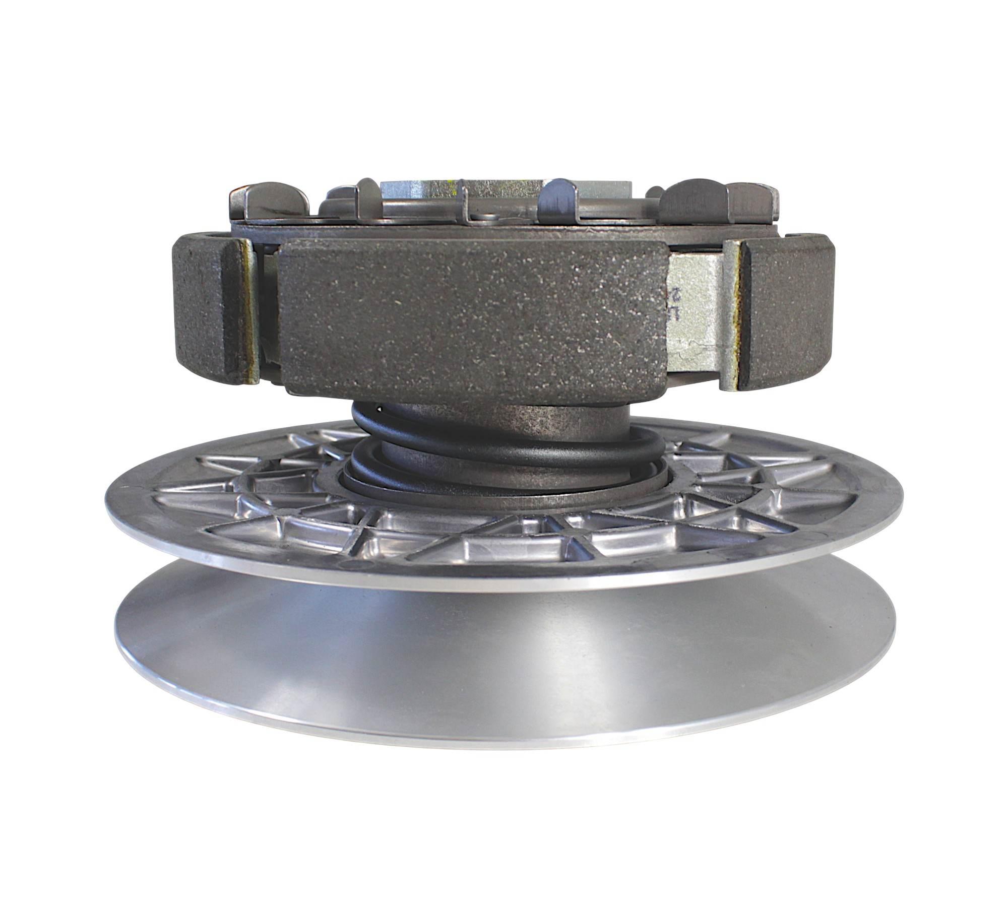 Sprzęgło odśrodkowe kompletne fort350 209026460000-QJ - zdjęcie 4