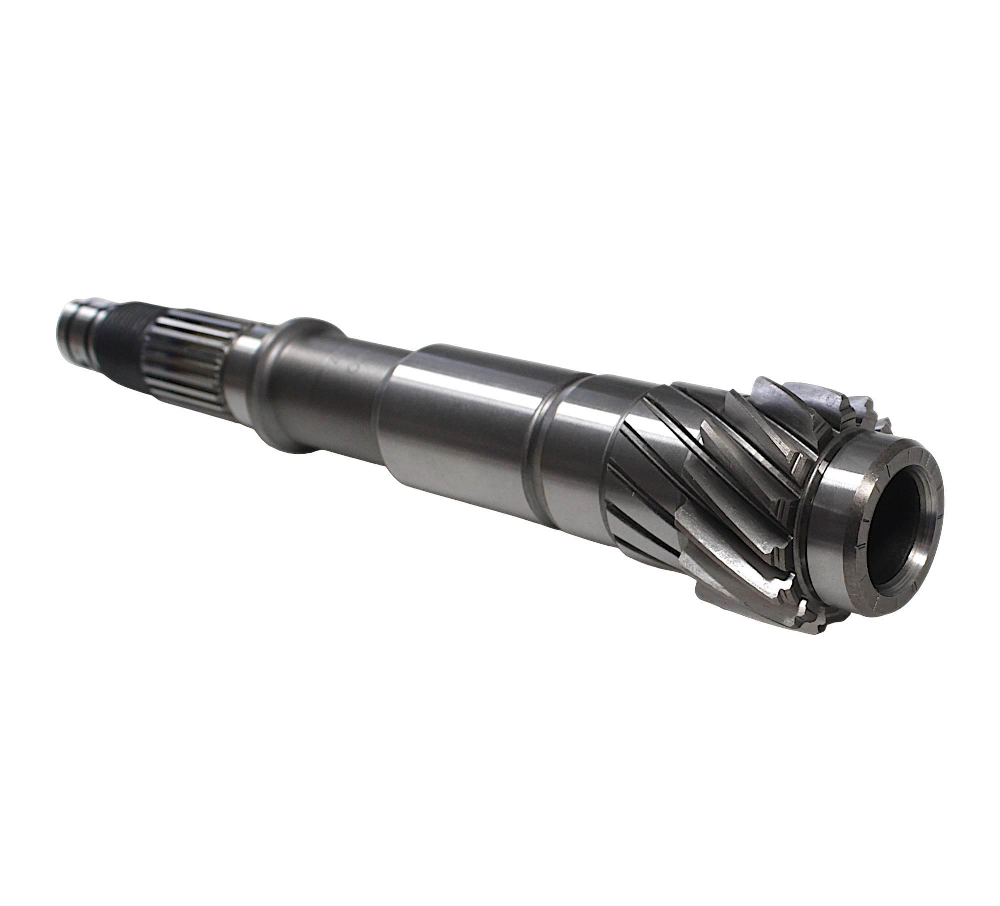 Wałek sprzęgłowy przekładni zębatej fort350 229156460000-QJ - zdjęcie 3