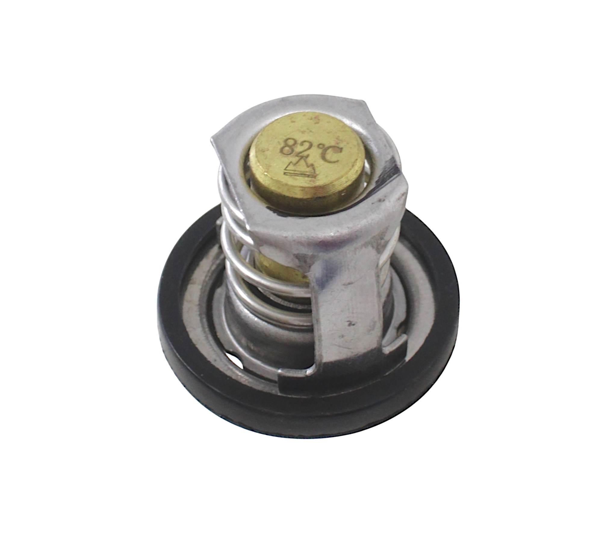 Termostat fort350 279166460000-QJ - zdjęcie 2