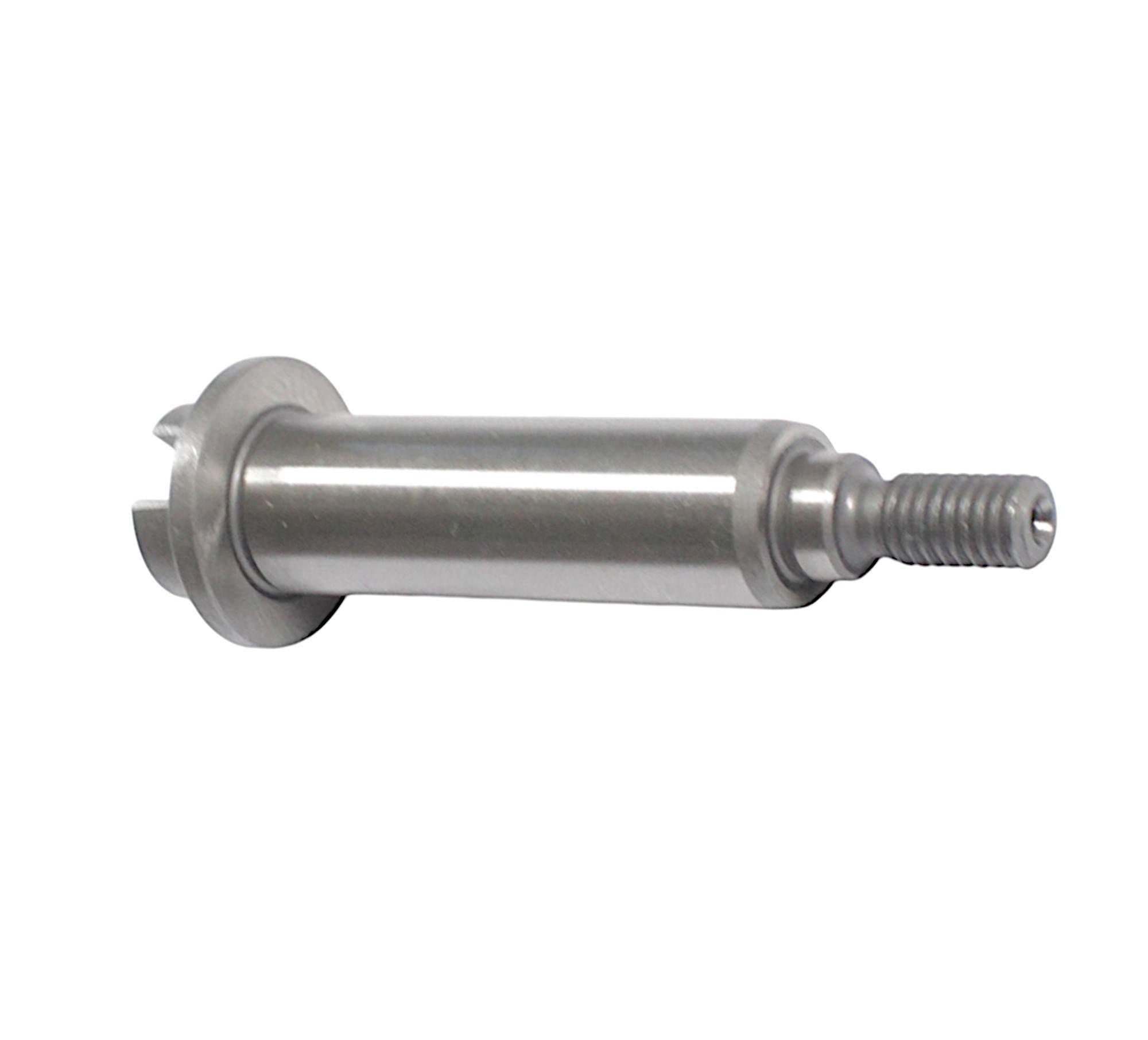 Wałek pompy wody fort350 279336460000-QJ - zdjęcie 2