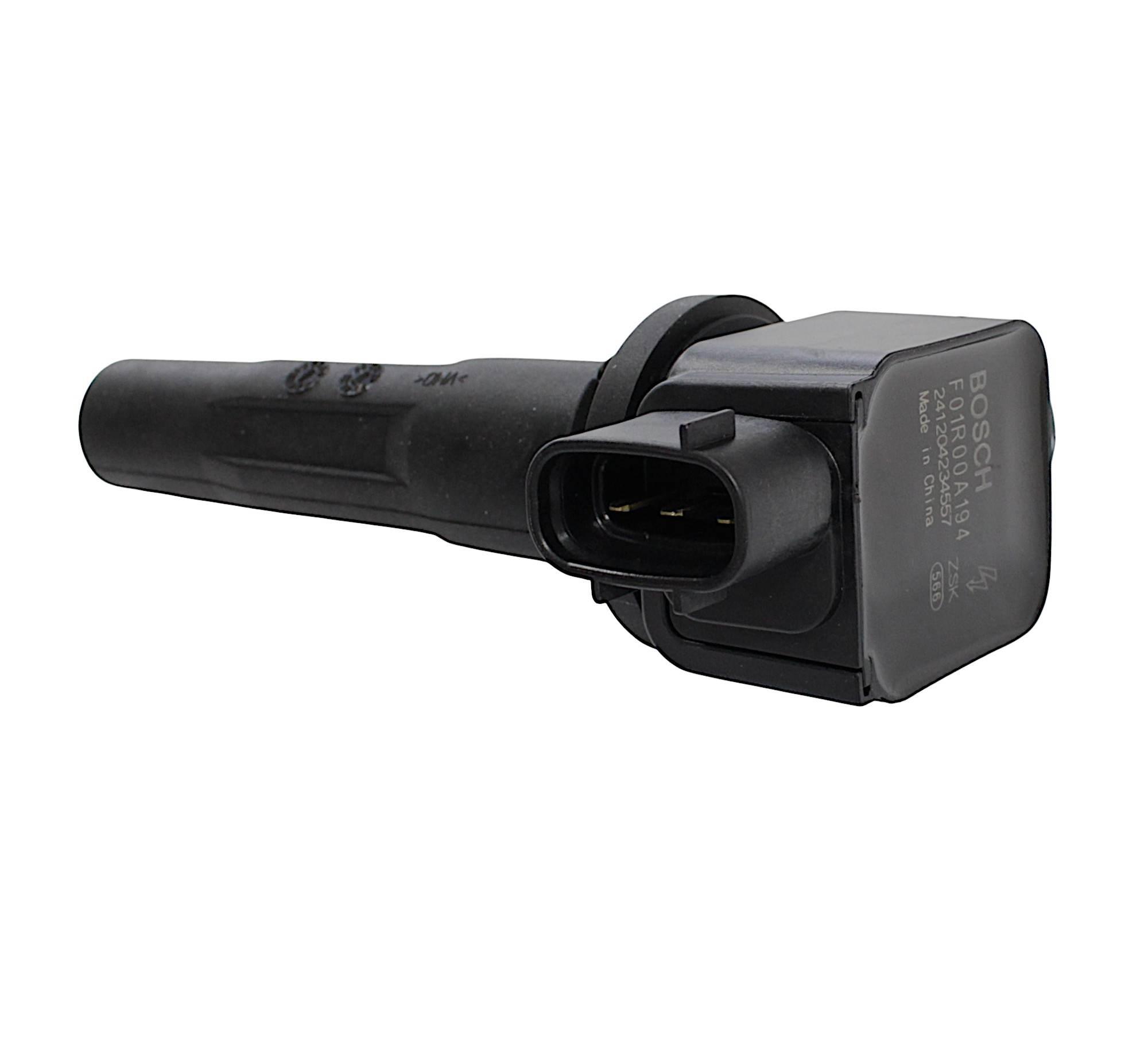 Cewka zapłonowa fort350 290016460000-QJ - zdjęcie 3