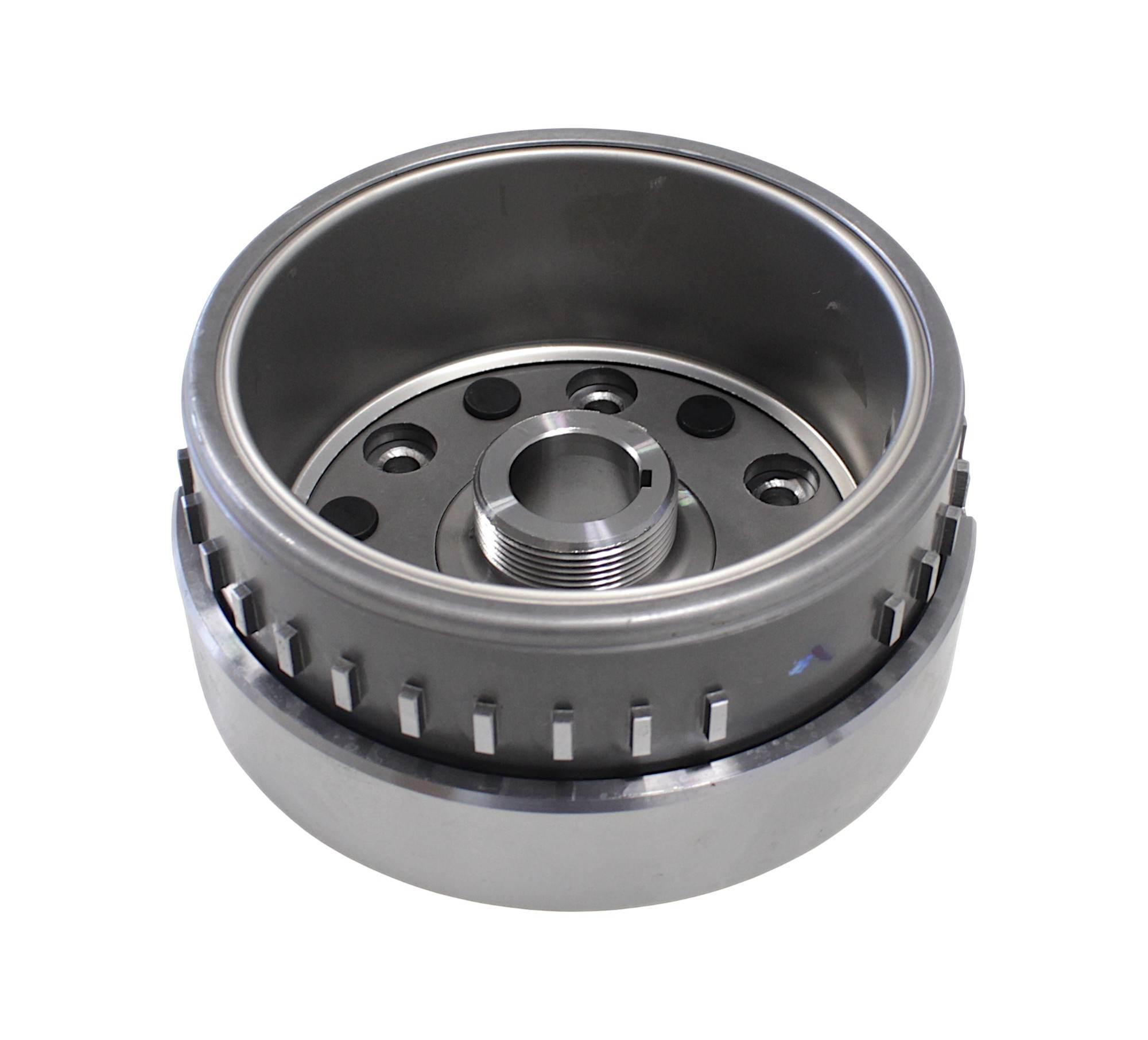 Koło magnesowe fort350 299026460000-QJ - zdjęcie 2
