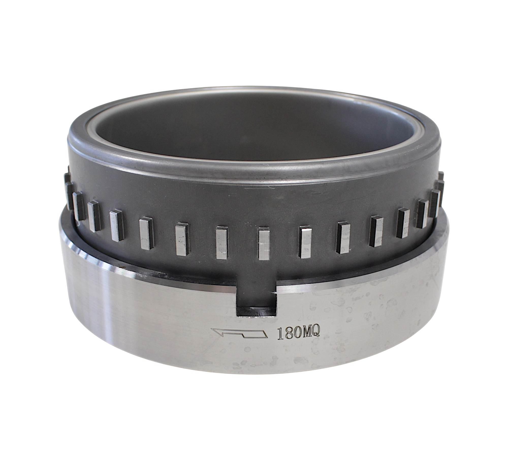 Koło magnesowe fort350 299026460000-QJ - zdjęcie 3