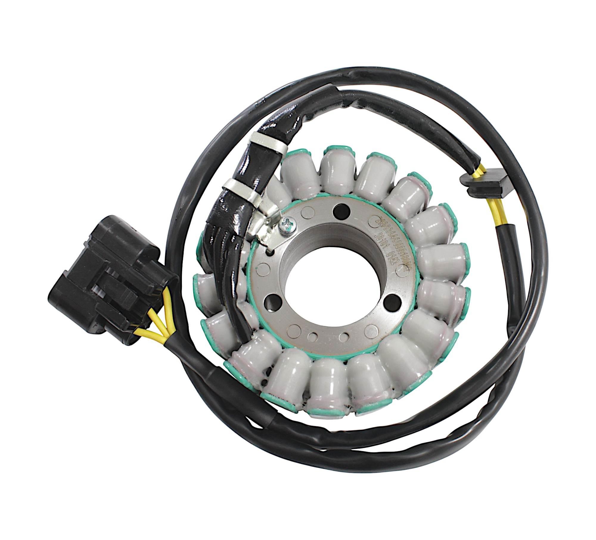 Stator fort350 299036460000-QJ - zdjęcie 2