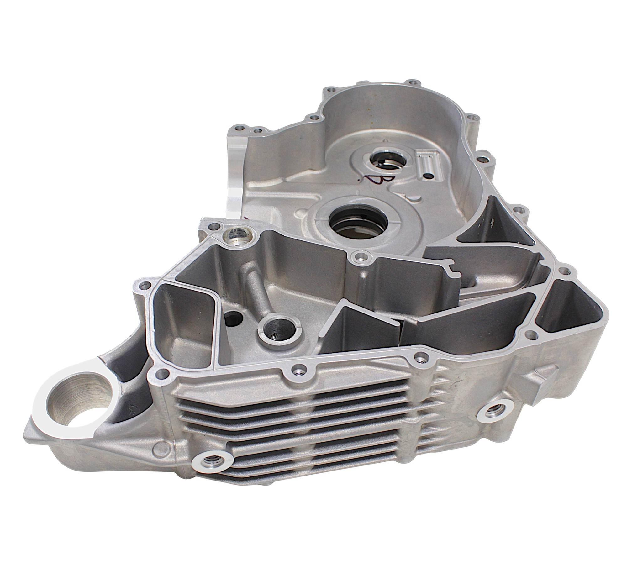 Karter silnika prawy fort350 15904646001X-QJ - zdjęcie 2