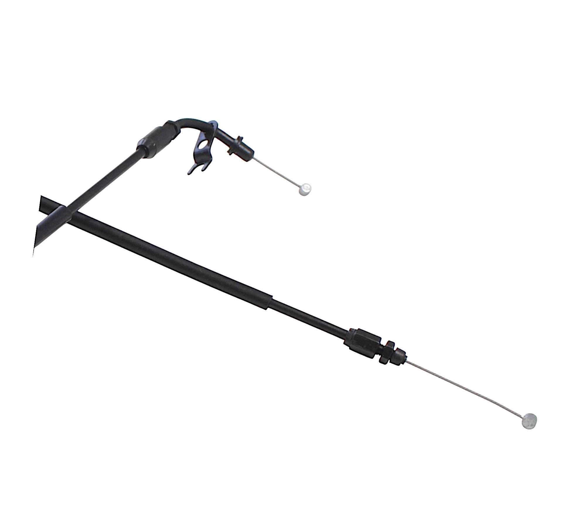 Linka gazu i fort350 40300P440001-QJ - zdjęcie 2