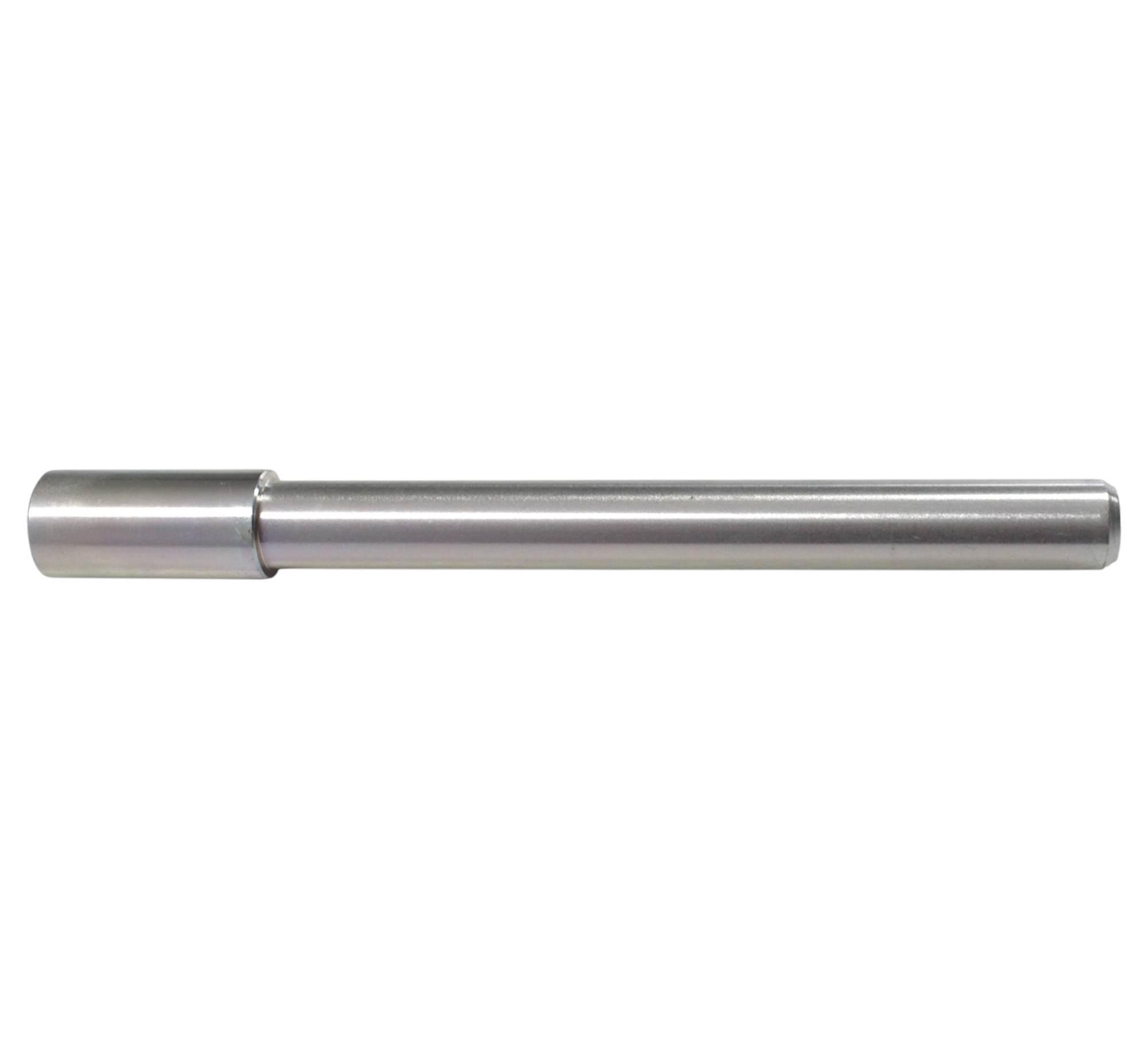 Oś przedniego koła fort350 44004P440000-QJ