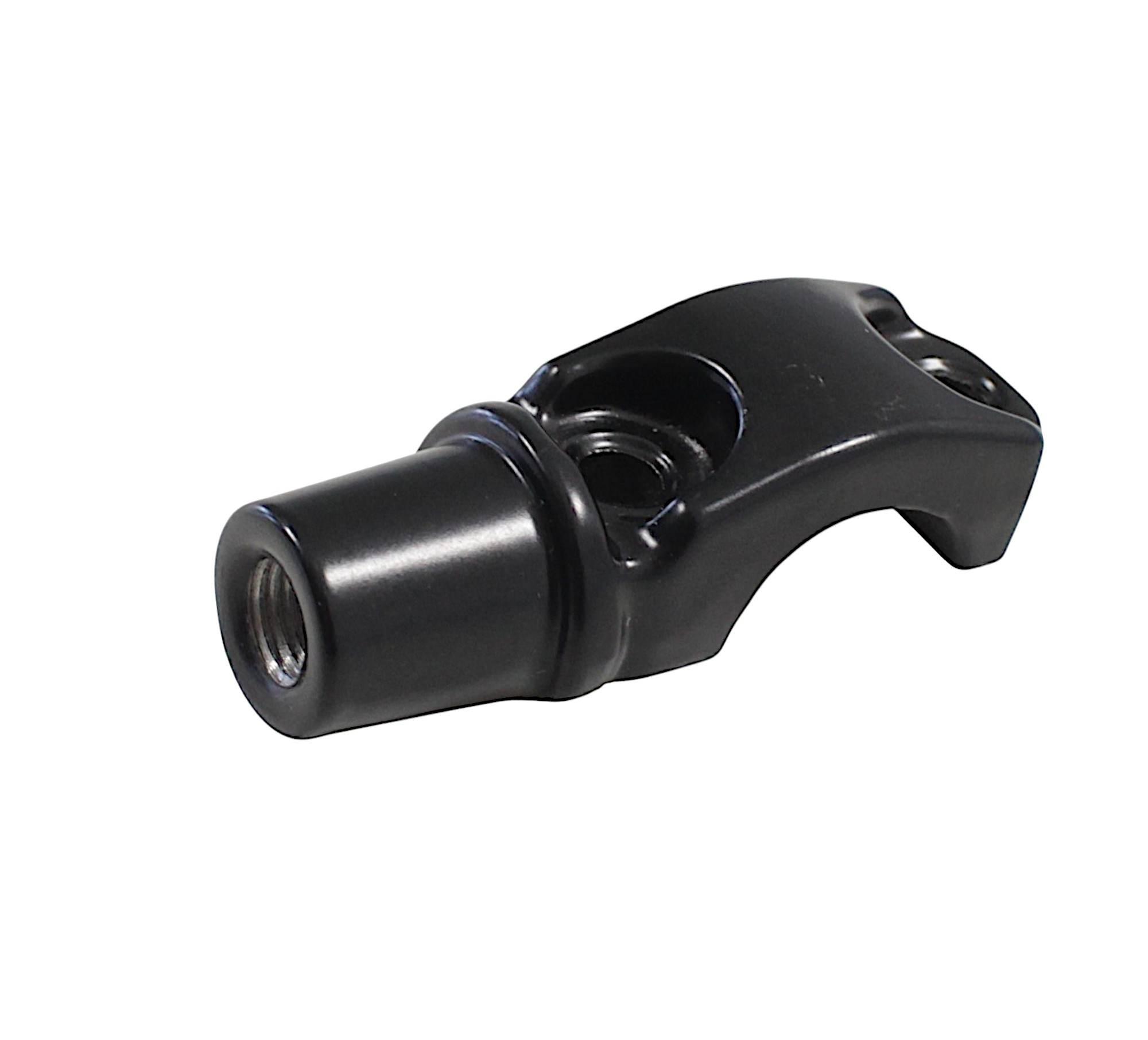 Uchwyt pompy hamulcowej z mocowaniem lusterka fort350 45023P440001-QJ