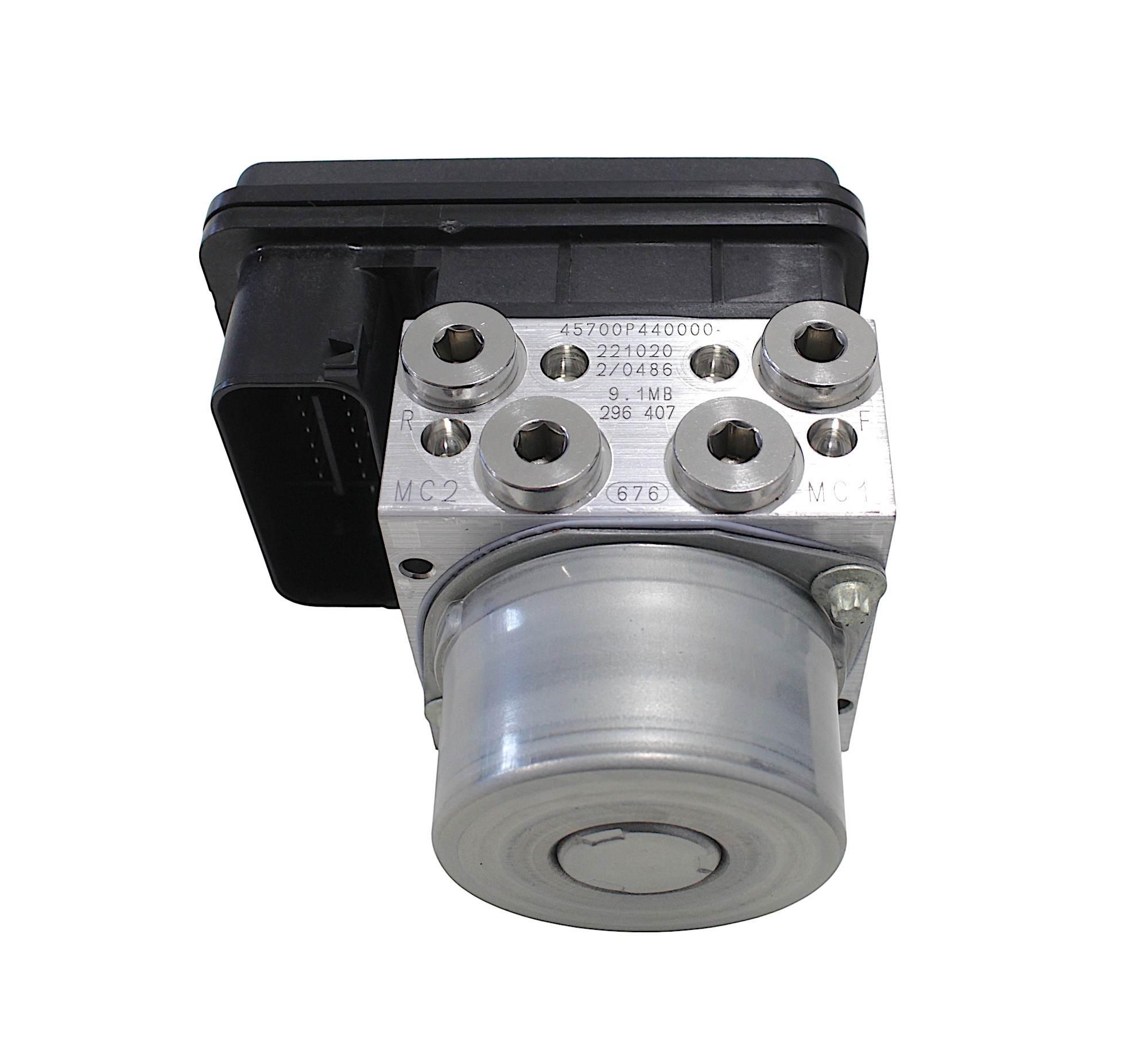 Pompa abs fort350 45700P440000-QJ