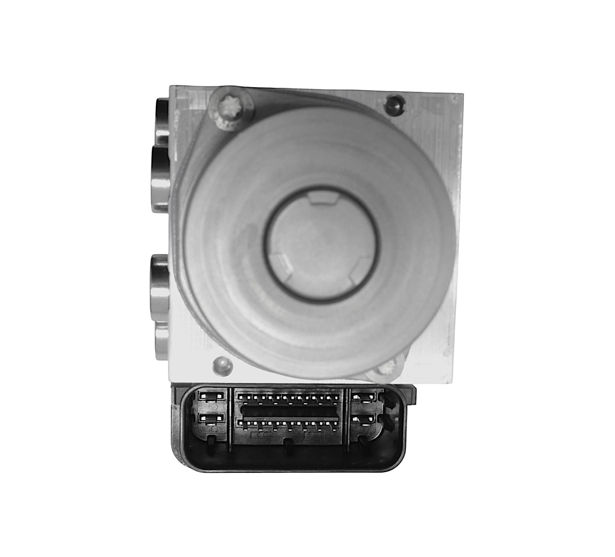 Pompa abs fort350 45700P440000-QJ - zdjęcie 2