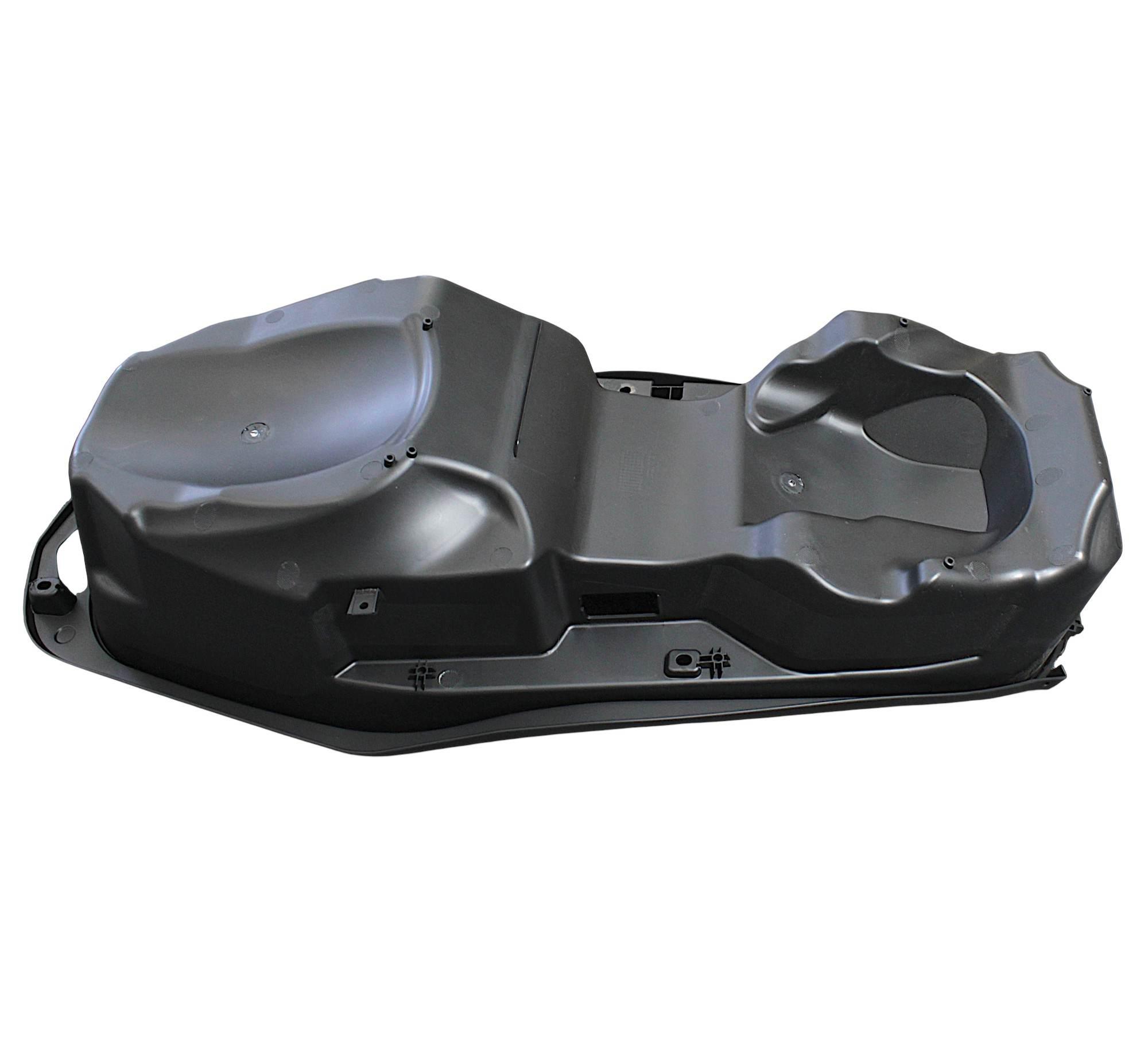 Schowek pod siedzeniem fort350 51004NT10000-QJ - zdjęcie 4