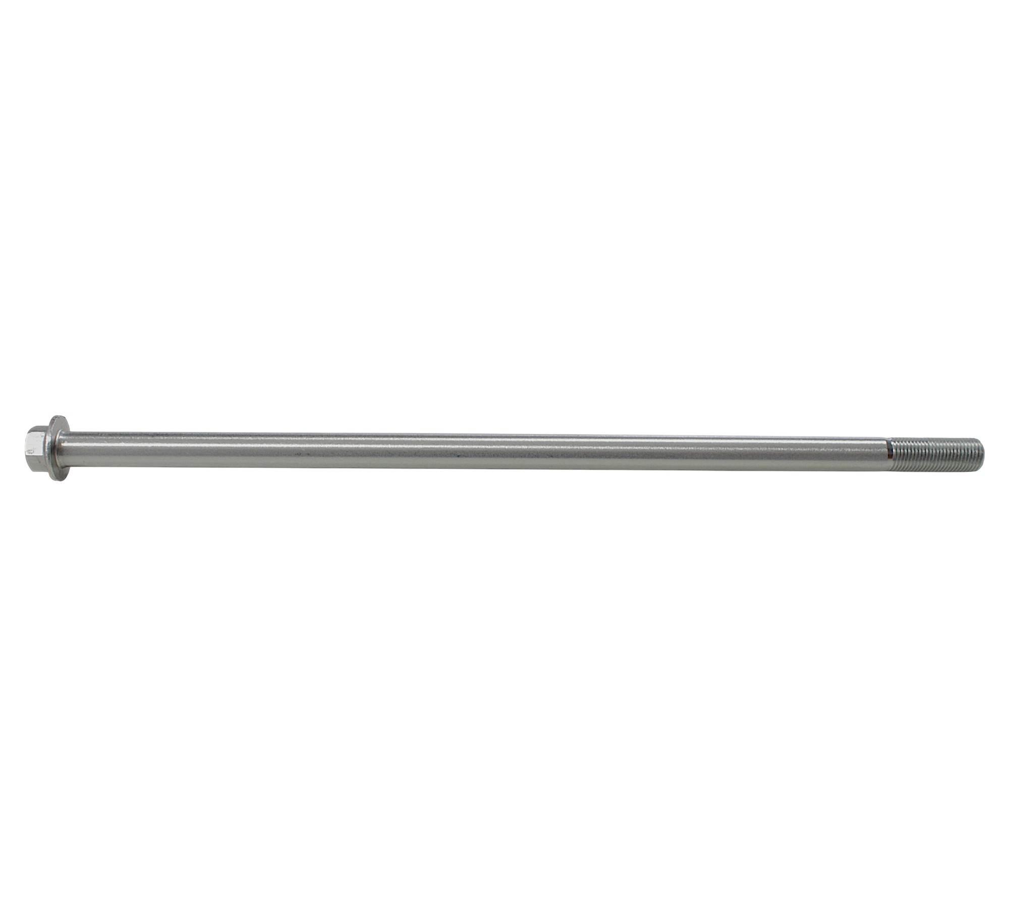Śruba mocowania wspornika wahacza silnika fort350 58303P440000-QJ