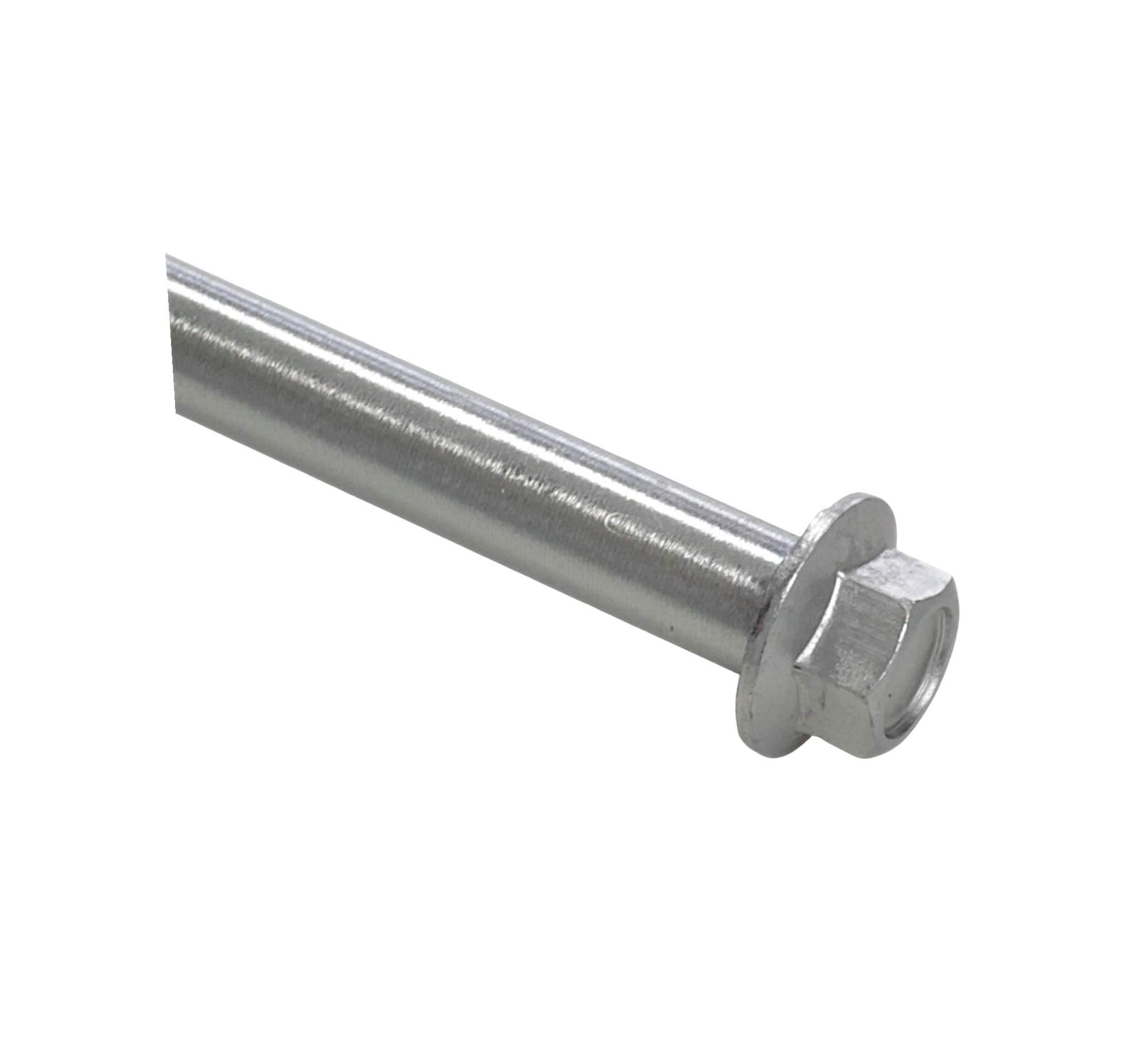 Śruba mocowania wspornika wahacza silnika fort350 58303P440000-QJ - zdjęcie 2