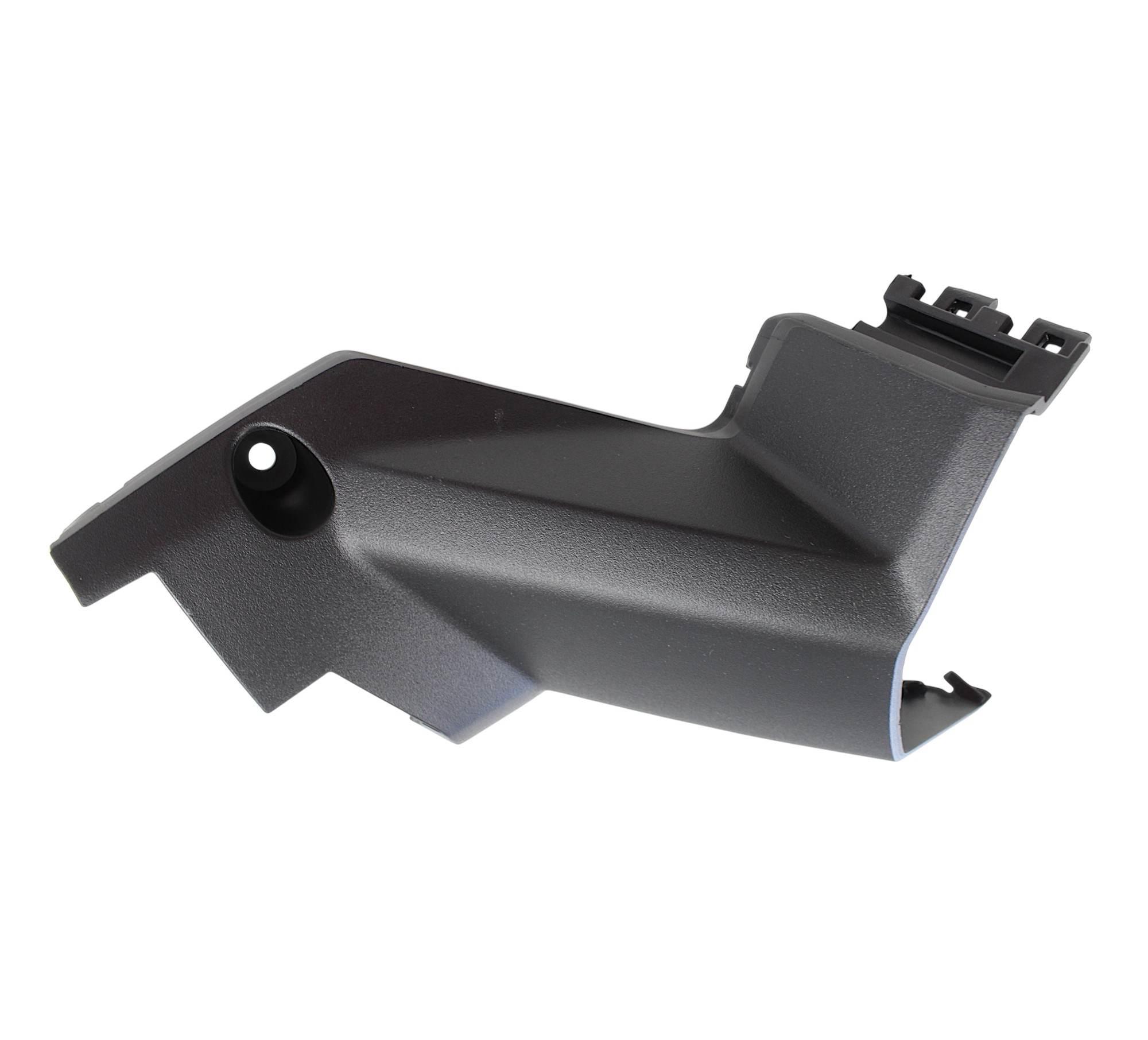 Osłona kierownicy dolna lewa fort350 65202P440000-QJ - zdjęcie 2