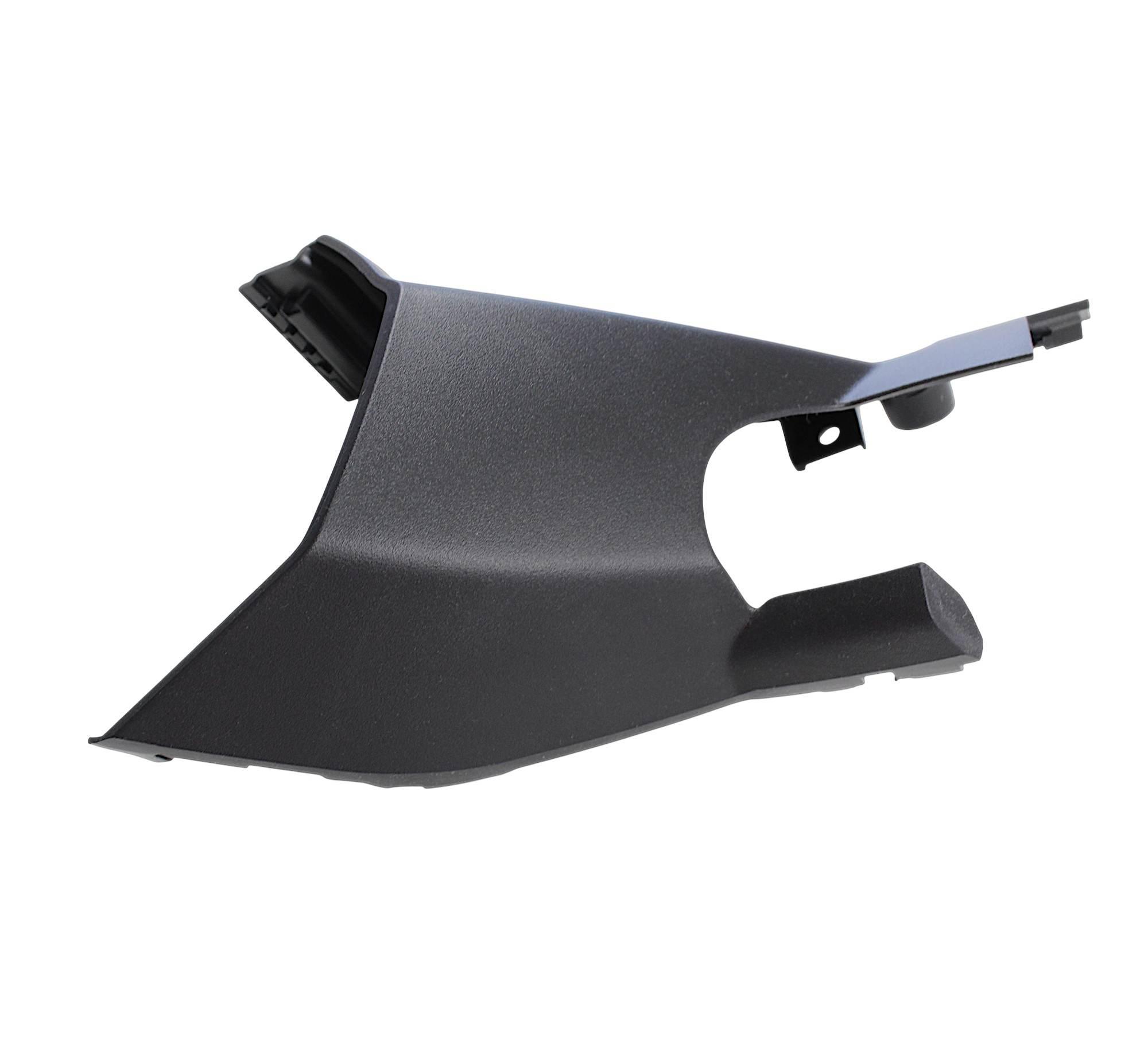 Osłona kierownicy dolna prawa fort350 65203P440000-QJ