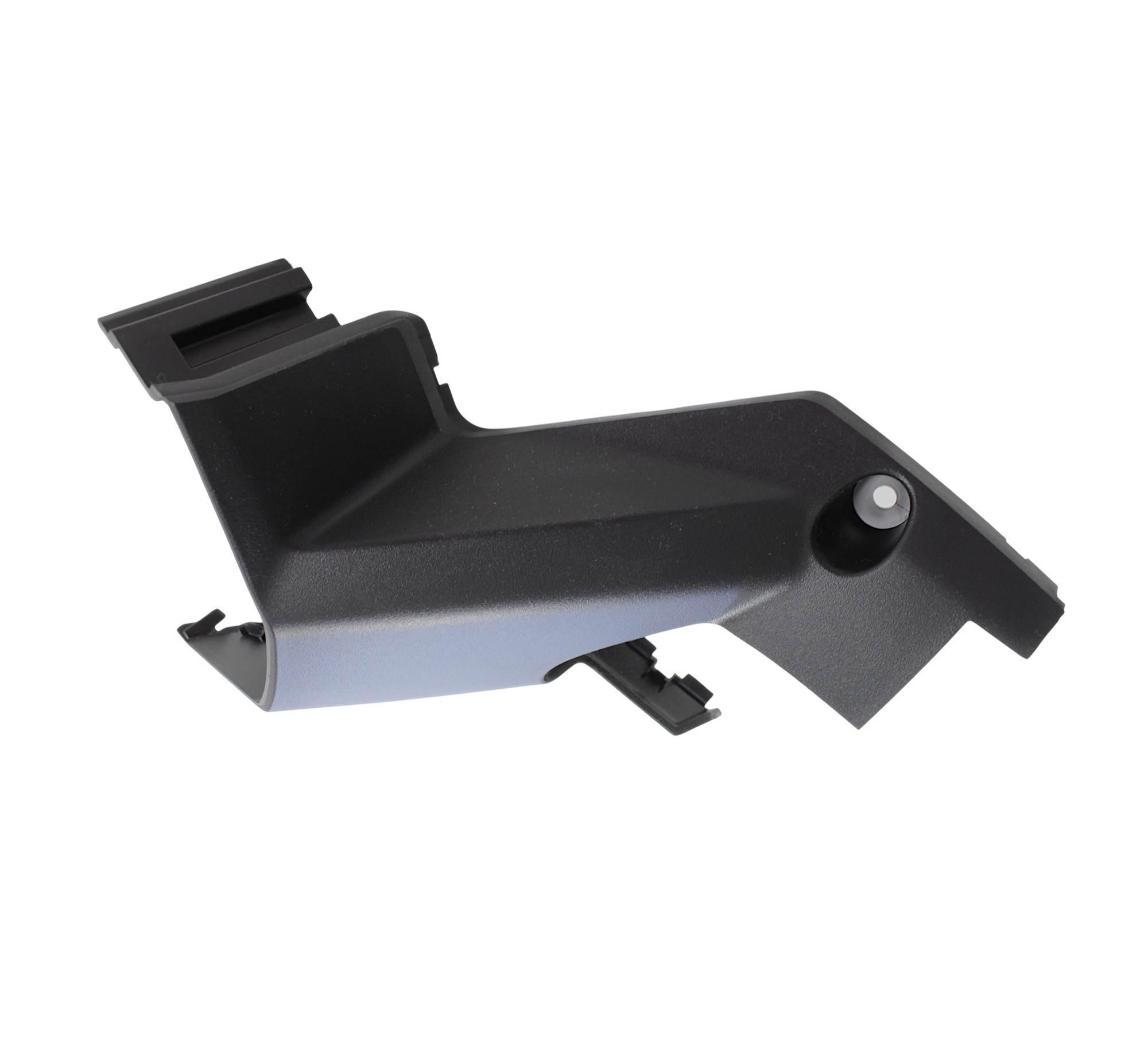 Osłona kierownicy dolna prawa fort350 65203P440000-QJ - zdjęcie 2