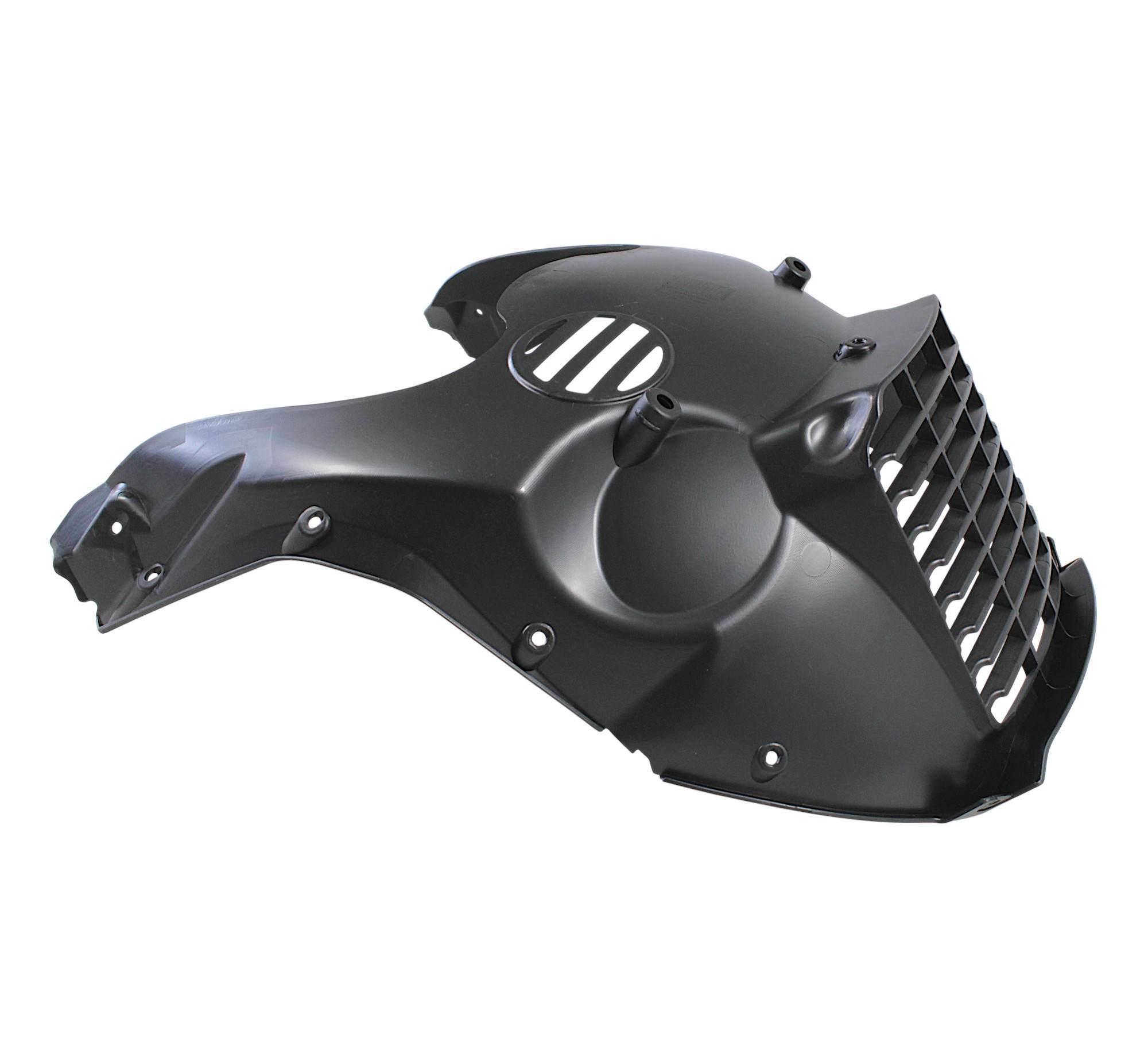 Nadkole przednie fort350 65304P440000-QJ