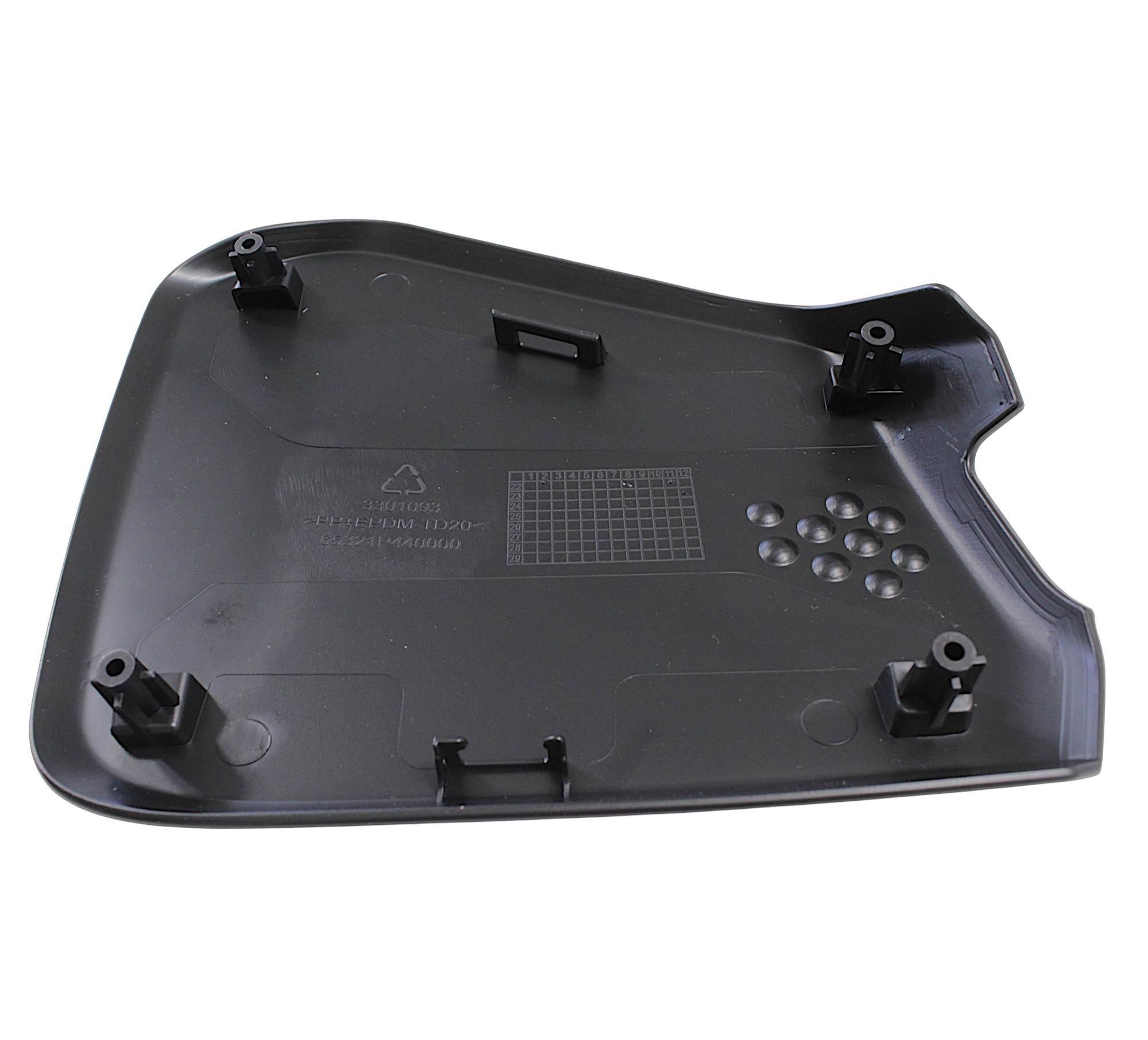 Osłona klapki schowka lewego fort350 65321P440000-QJ - zdjęcie 3