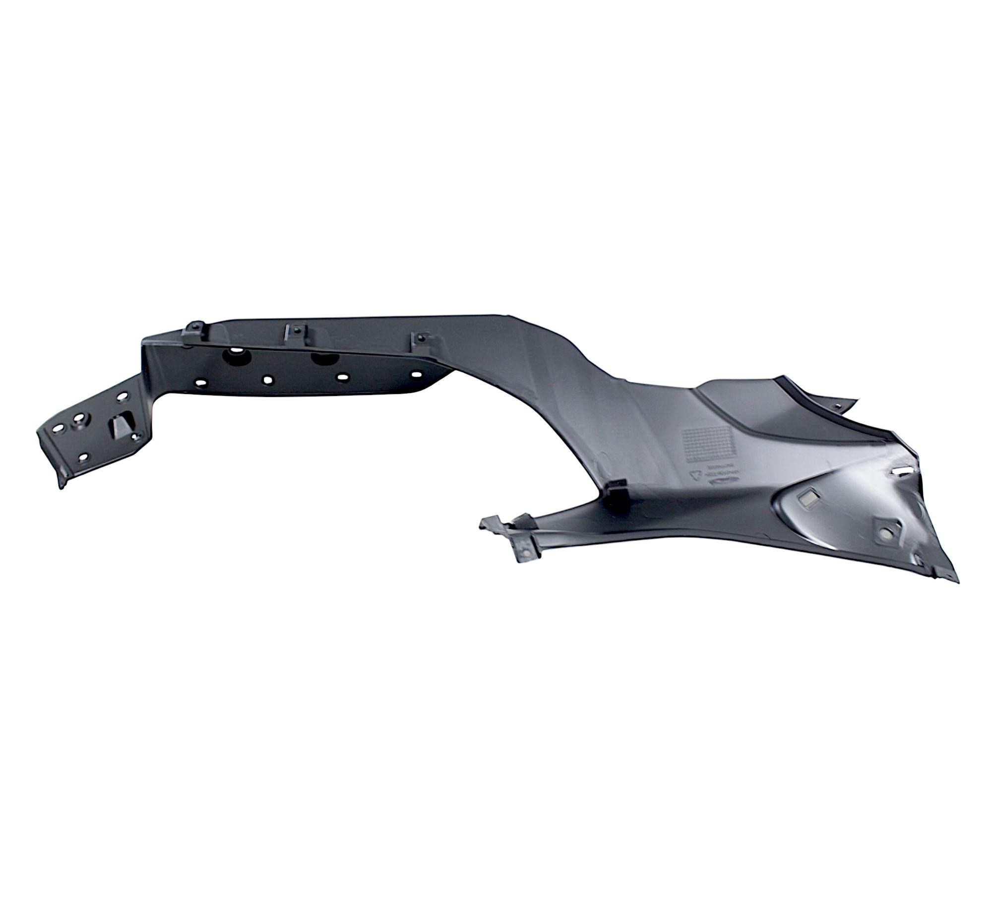 Podłoga lewa fort350 65401P440000-QJ - zdjęcie 2