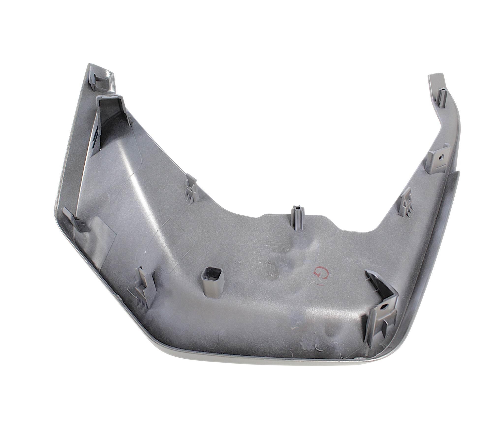 Osłona boczna lewa szara vm fort350 65402P44VM00-QJ - zdjęcie 2