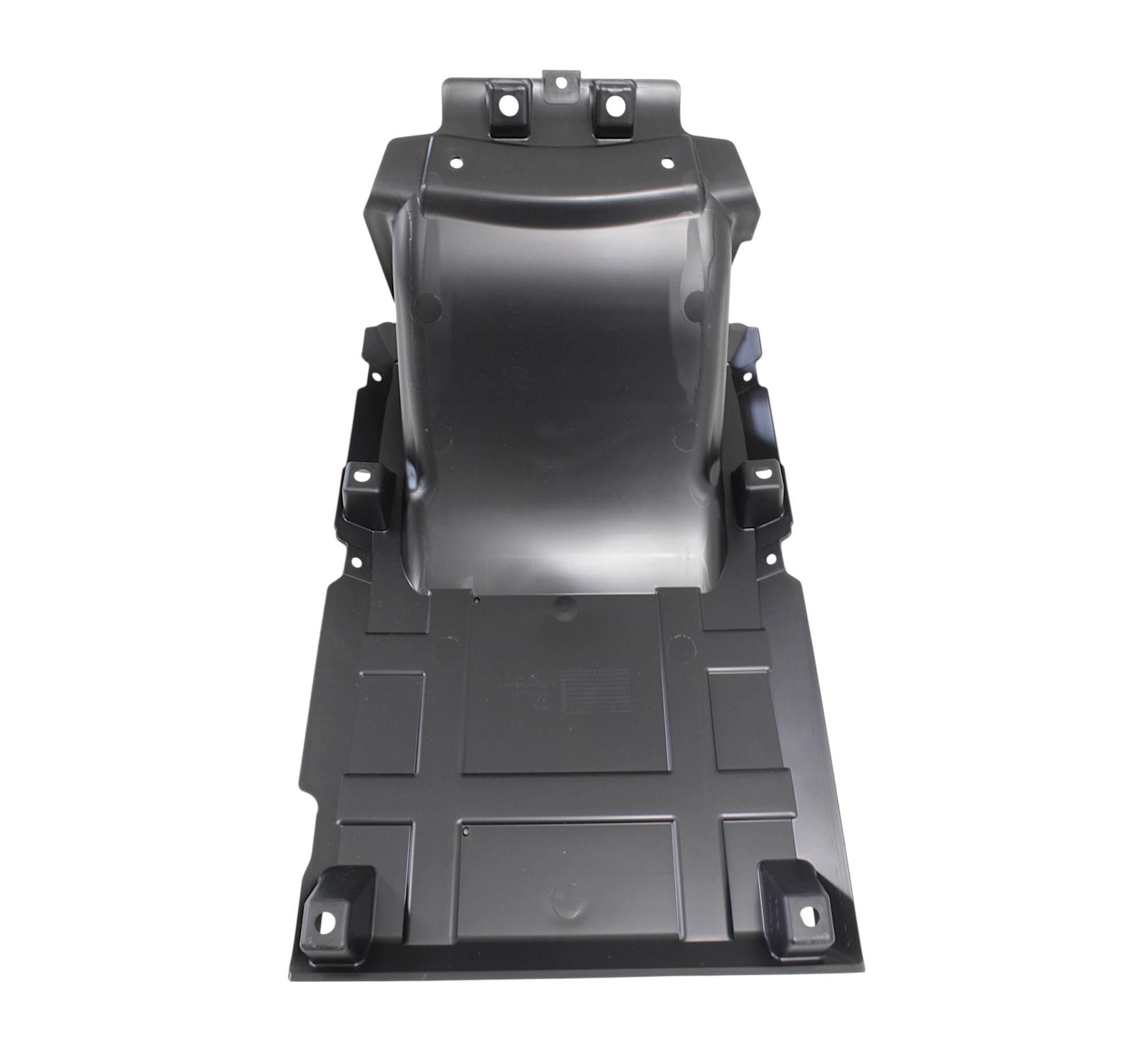 Osłona dolna fort350 65406P440000-QJ - zdjęcie 4